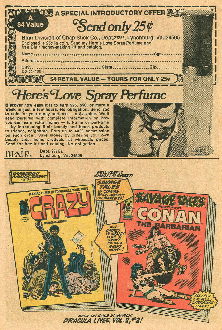 Read online Kid Colt Outlaw comic -  Issue #183 - 30
