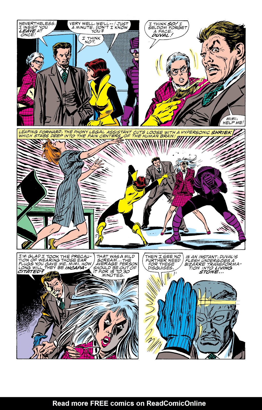 The Avengers (1963) issue 271 - Page 13