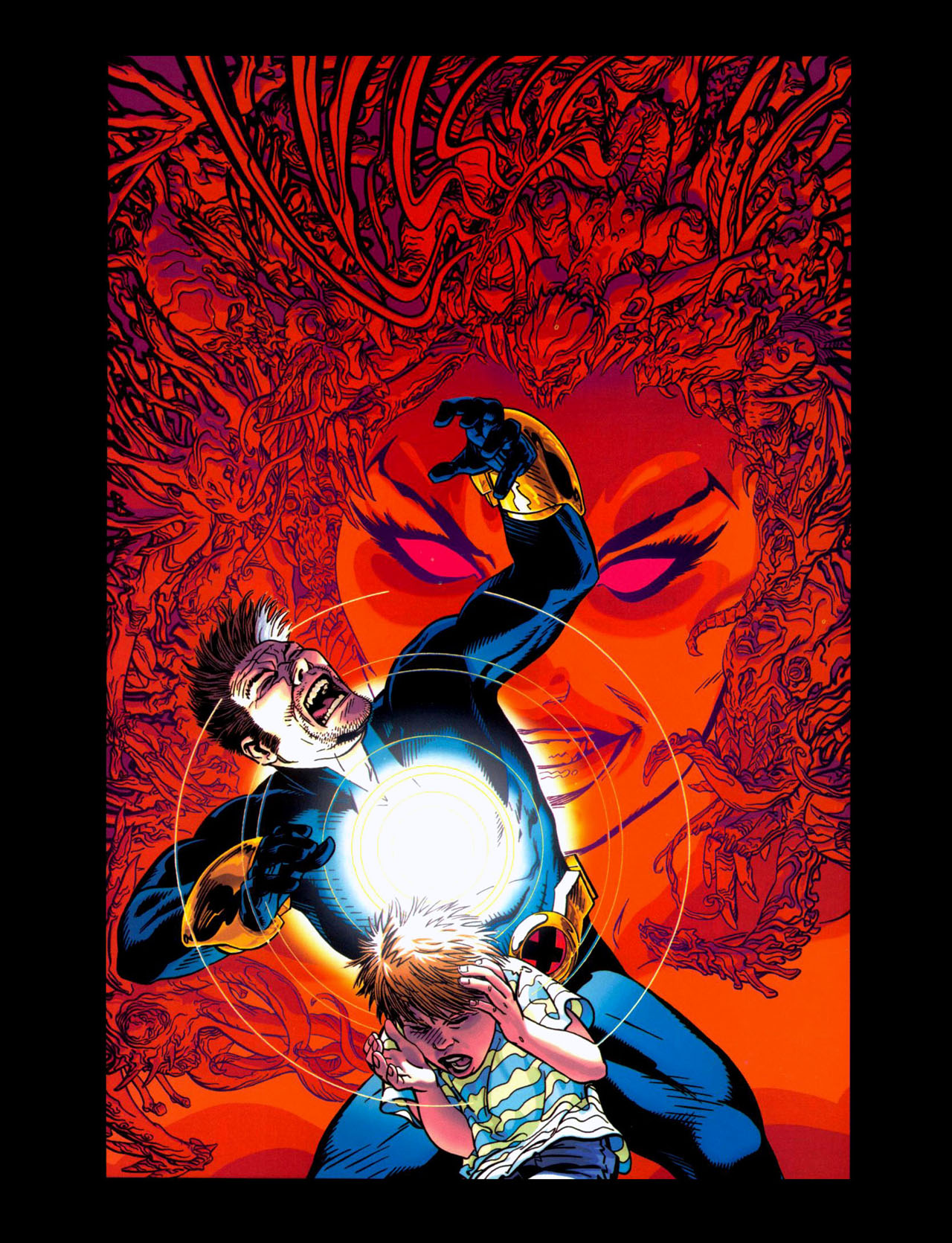 Read online Modern Masters comic -  Issue #12 - 104