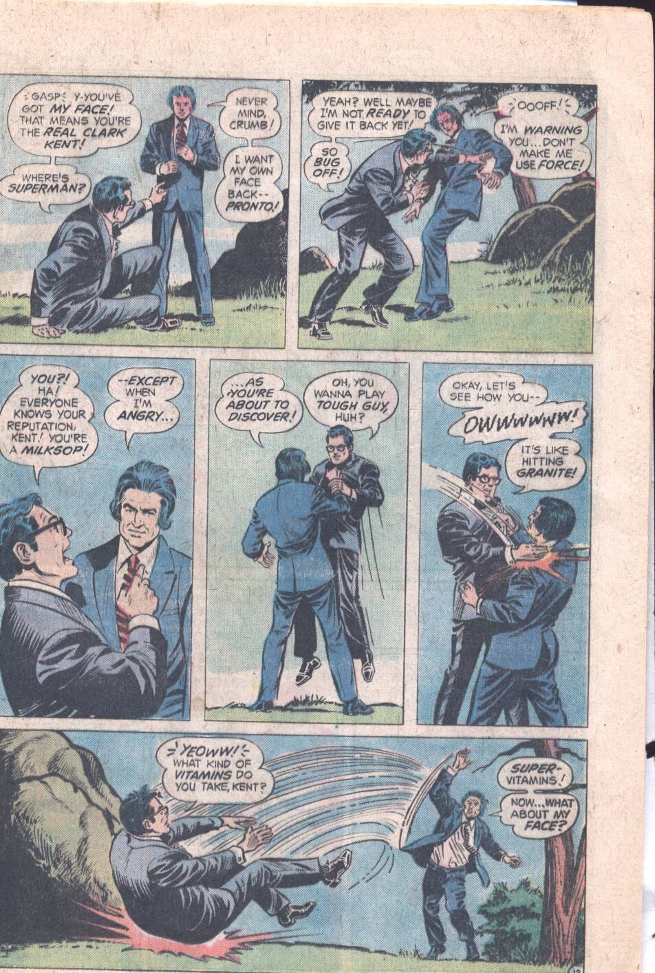 Read online Action Comics (1938) comic -  Issue #453 - 14