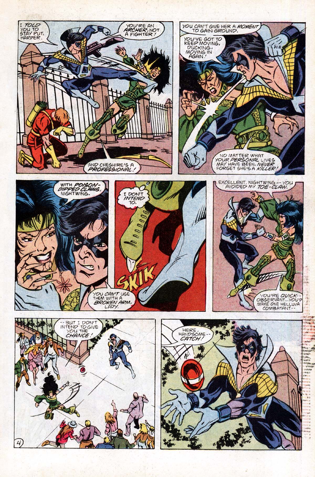 Action Comics (1938) 614 Page 20
