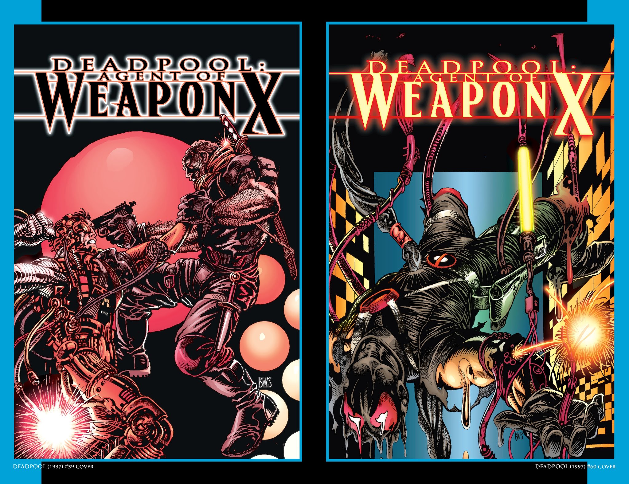 Read online X-Men: Lifedeath comic -  Issue # TPB - 140