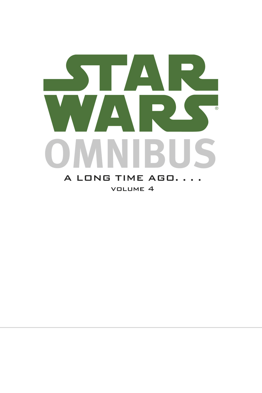 Read online Star Wars Omnibus comic -  Issue # Vol. 18 - 2