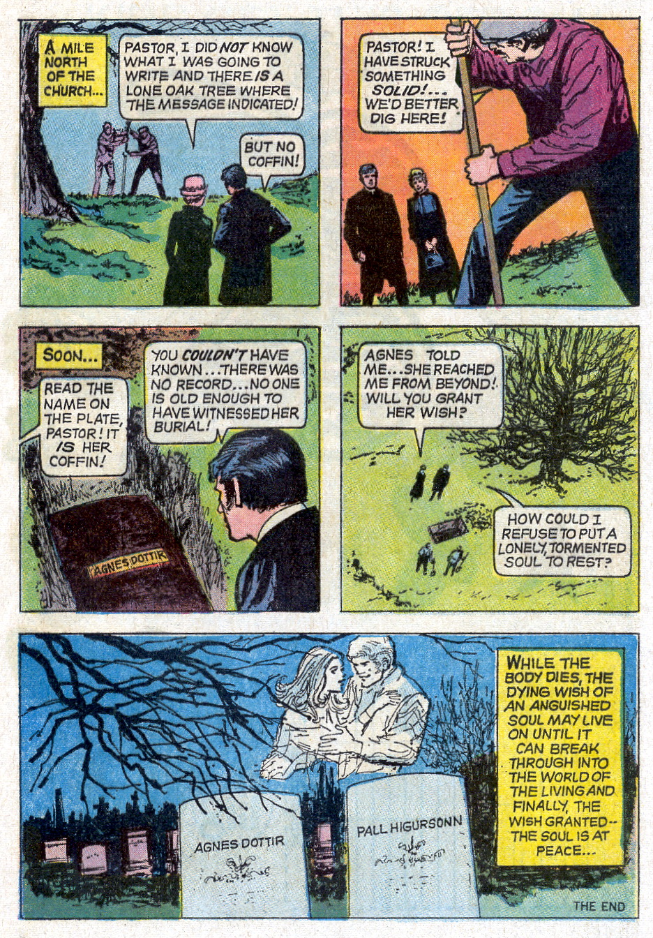 Read online Ripley's Believe it or Not! (1965) comic -  Issue #33 - 17