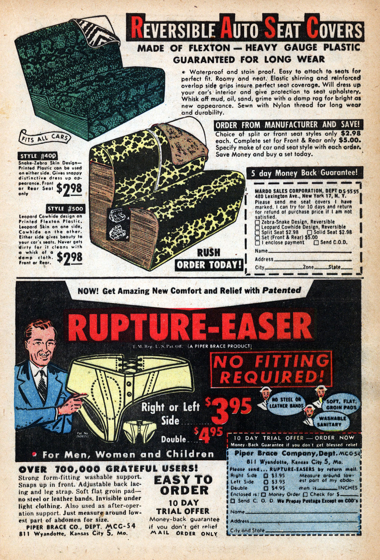 Read online Two-Gun Kid comic -  Issue #14 - 17