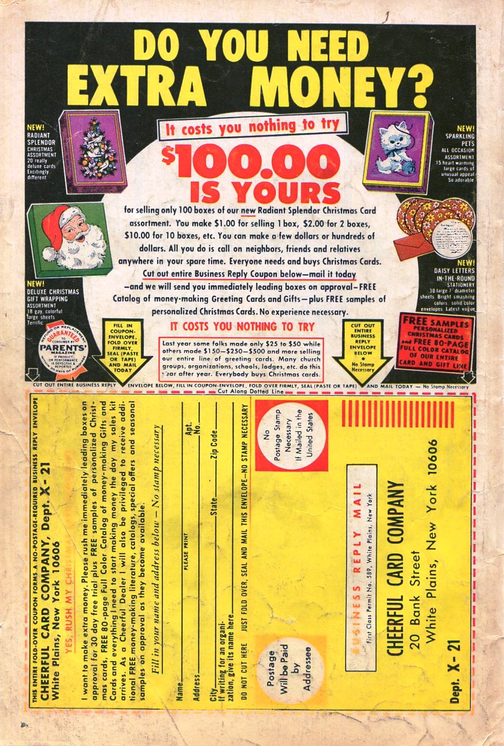 Read online Archie Giant Series Magazine comic -  Issue #178 - 68