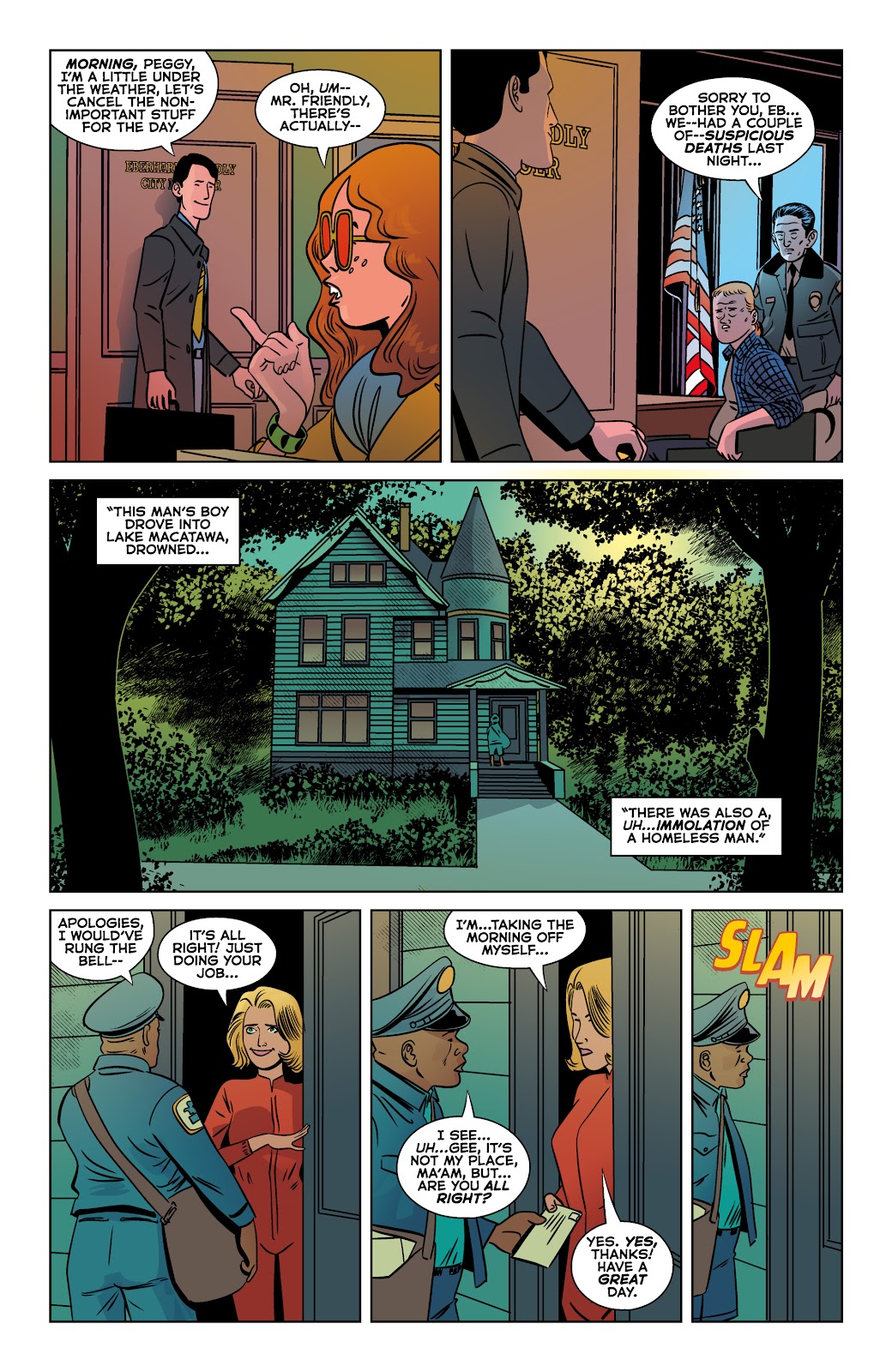 Everything issue TPB - Page 40