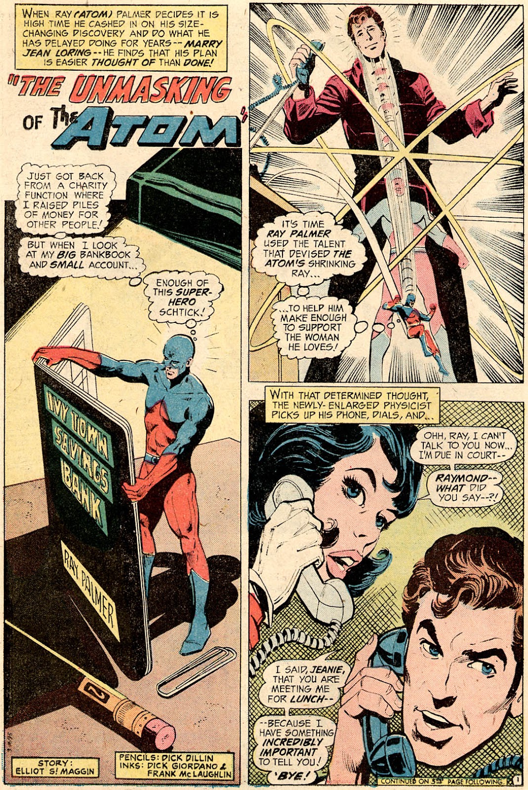 Action Comics (1938) issue 435 - Page 15