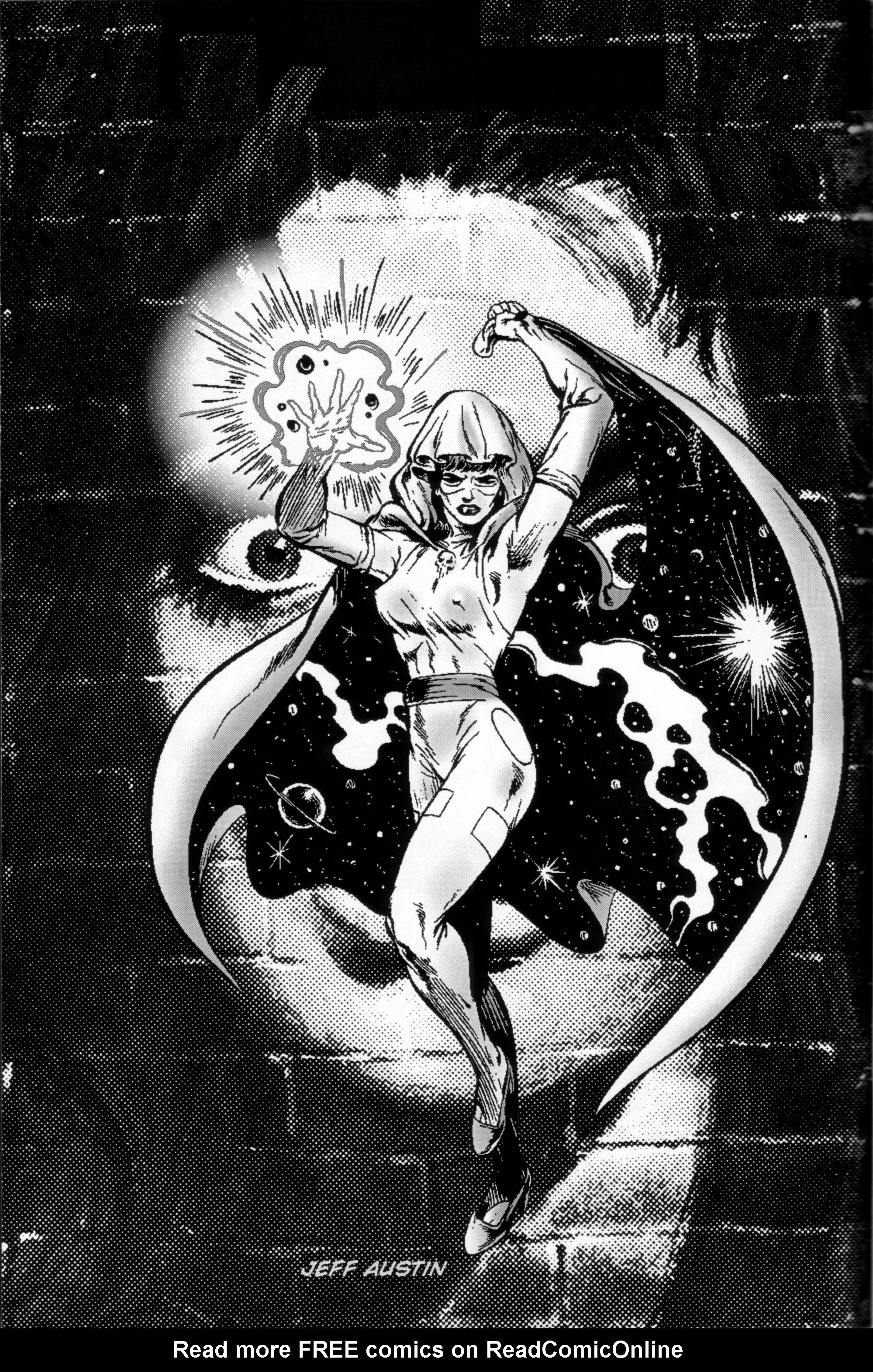 Read online Legend of Horror House comic -  Issue # Full - 2