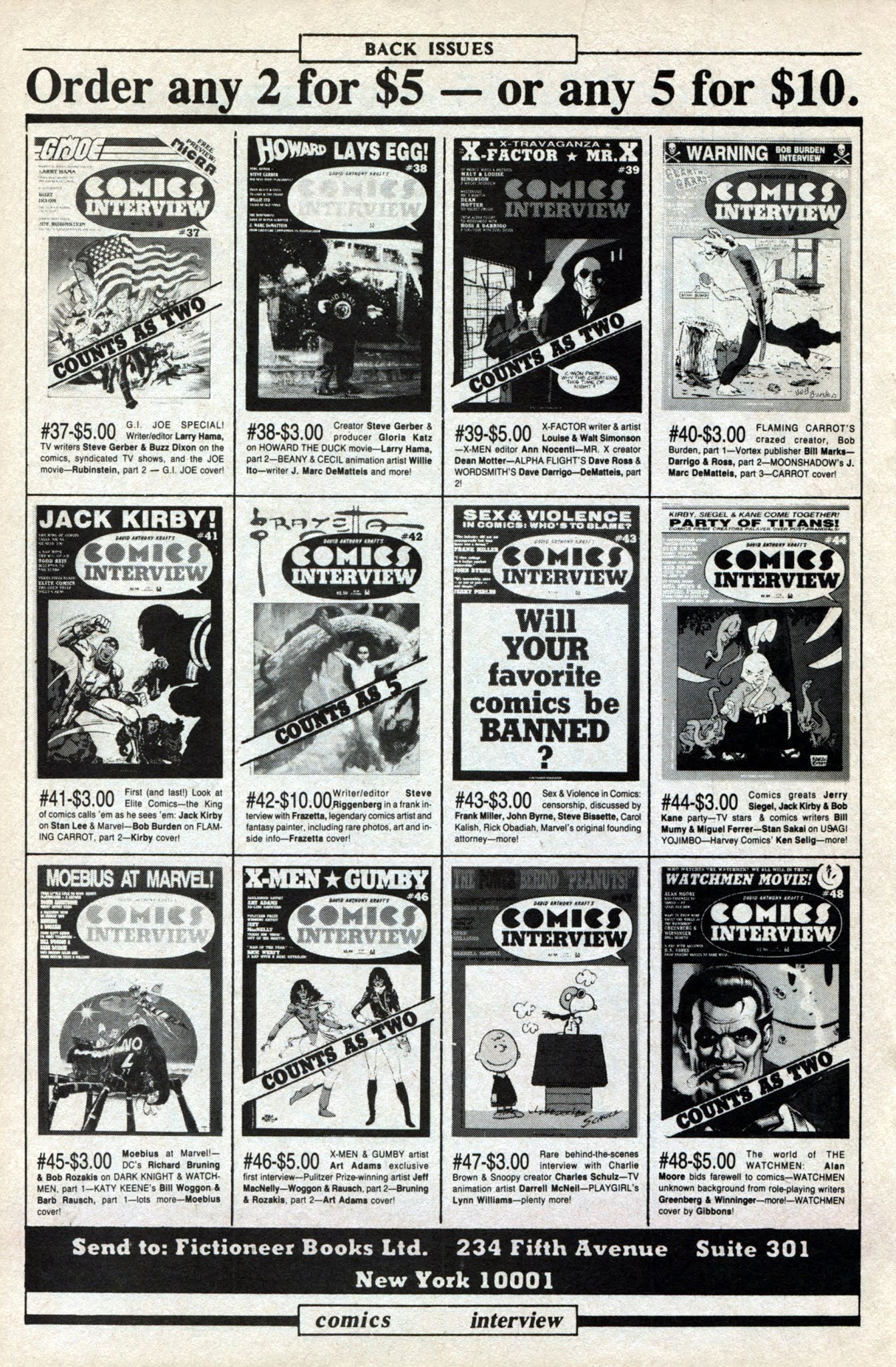 Read online Popeye Special comic -  Issue #2 - 24