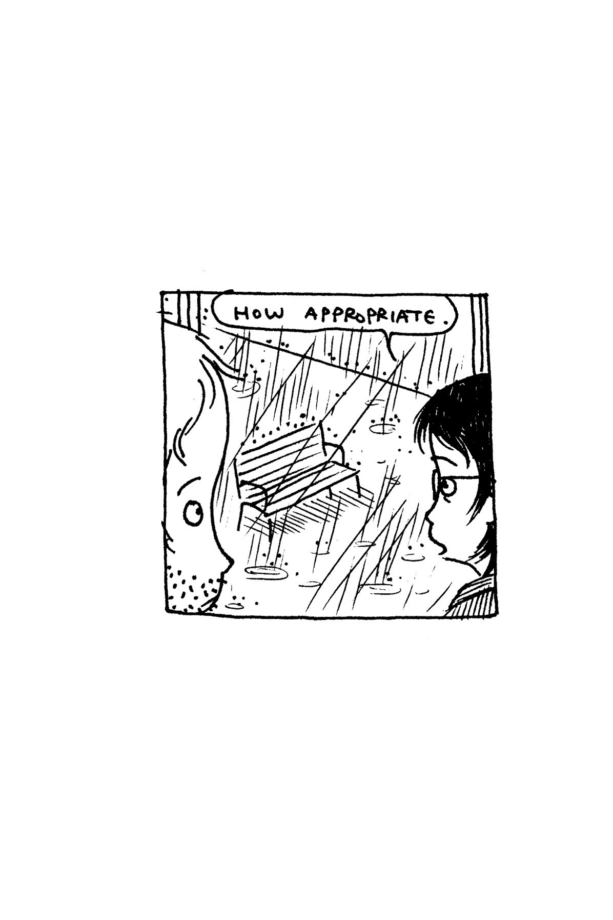 Read online AEIOU or Any Easy Intimacy comic -  Issue # TPB (Part 2) - 76