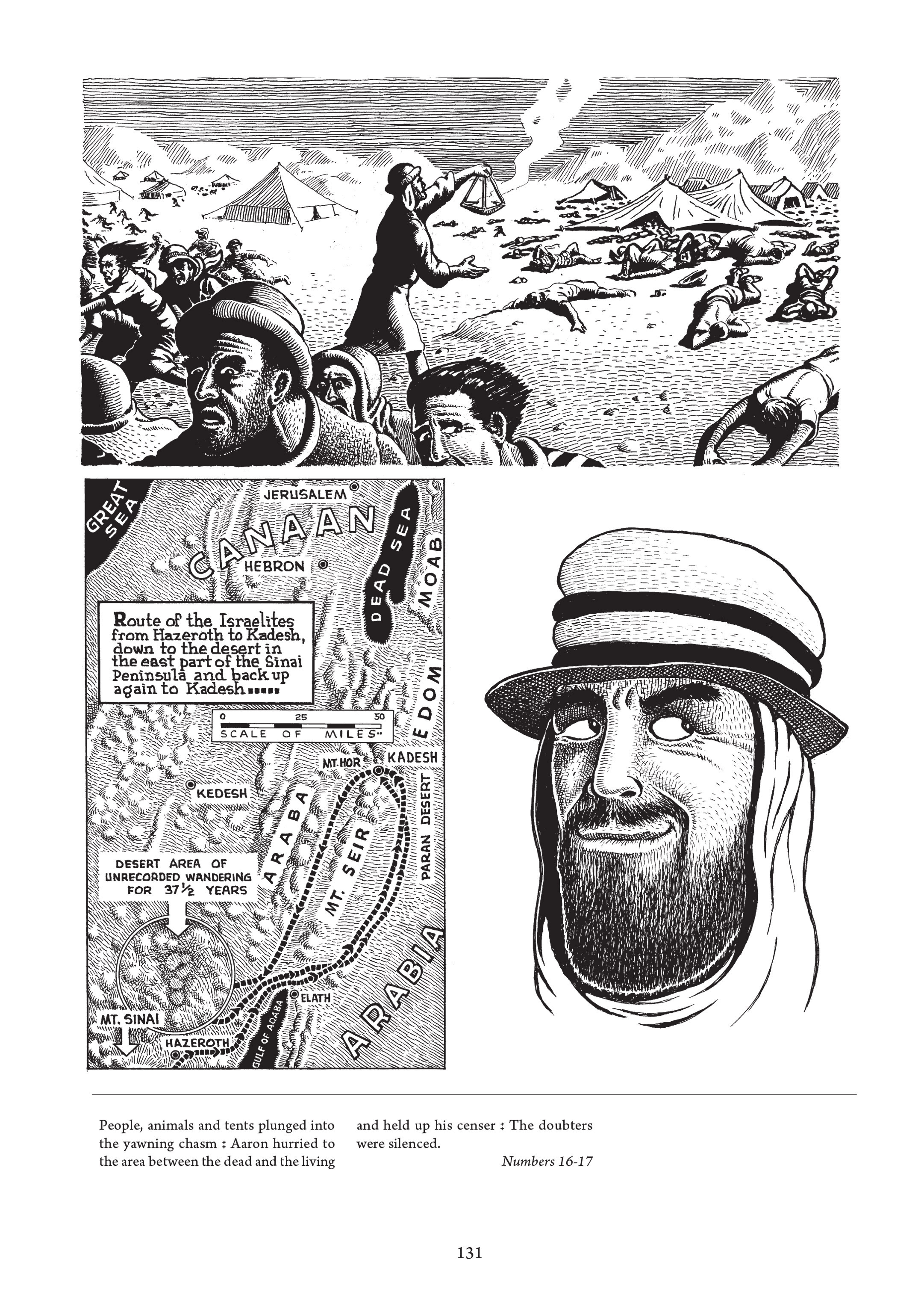 Read online The Wolverton Bible comic -  Issue # TPB (Part 2) - 31