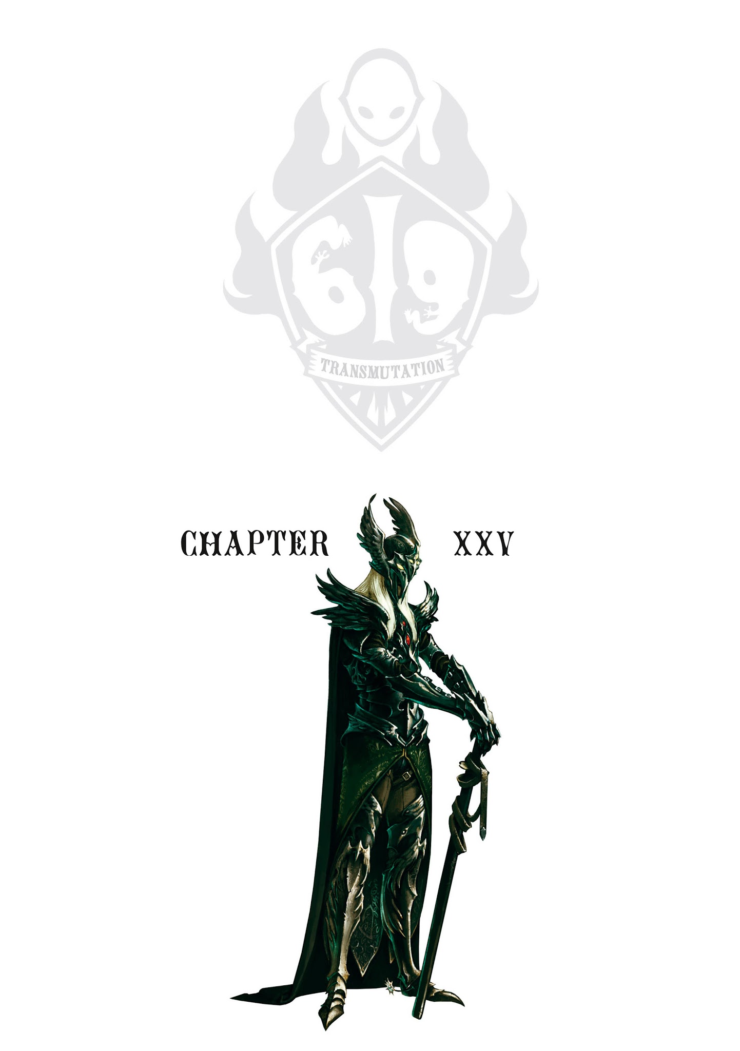 Read online Freaks' Squeele comic -  Issue #6 - 40