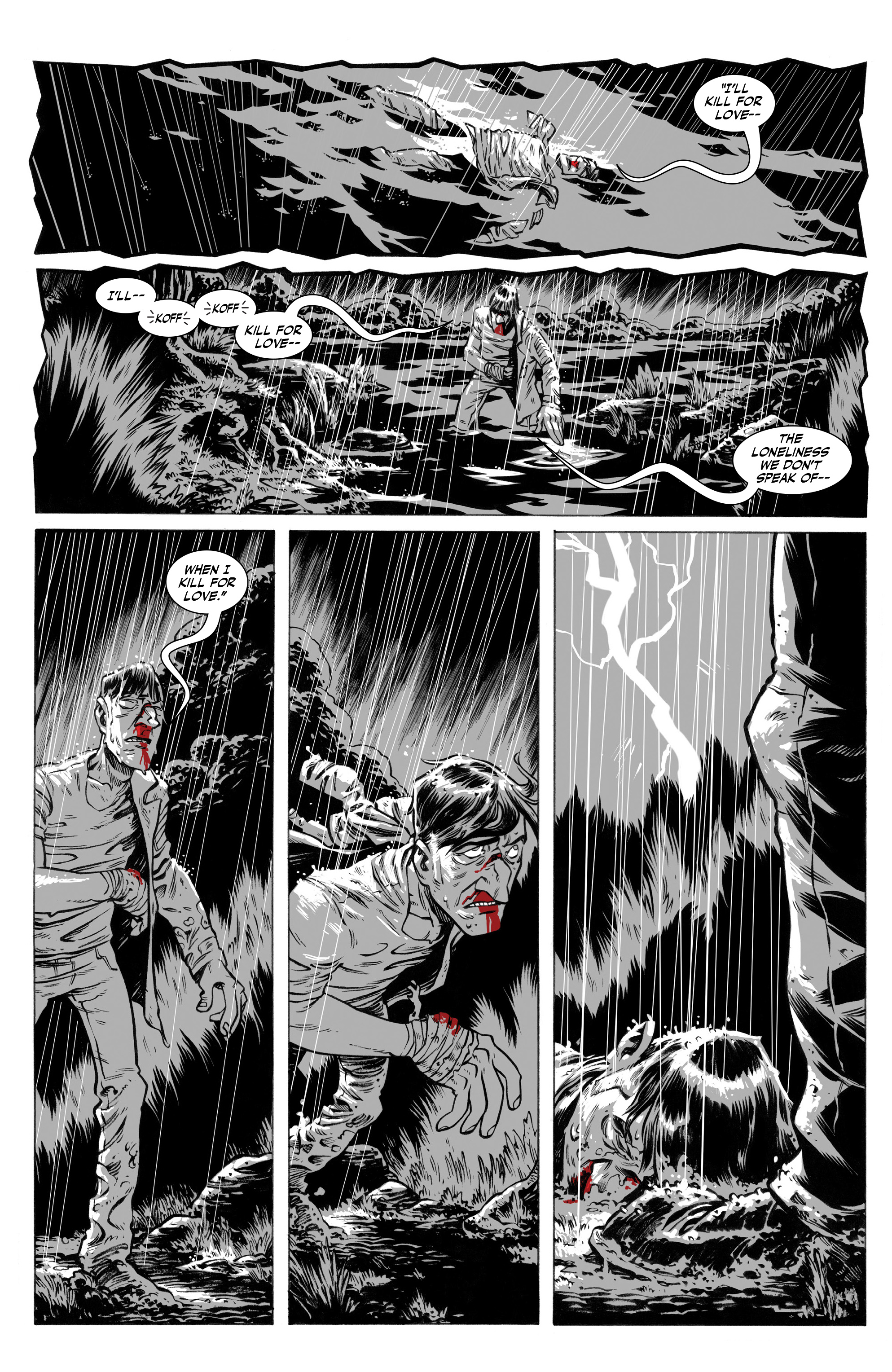 Read online The Rattler comic -  Issue # Full - 65