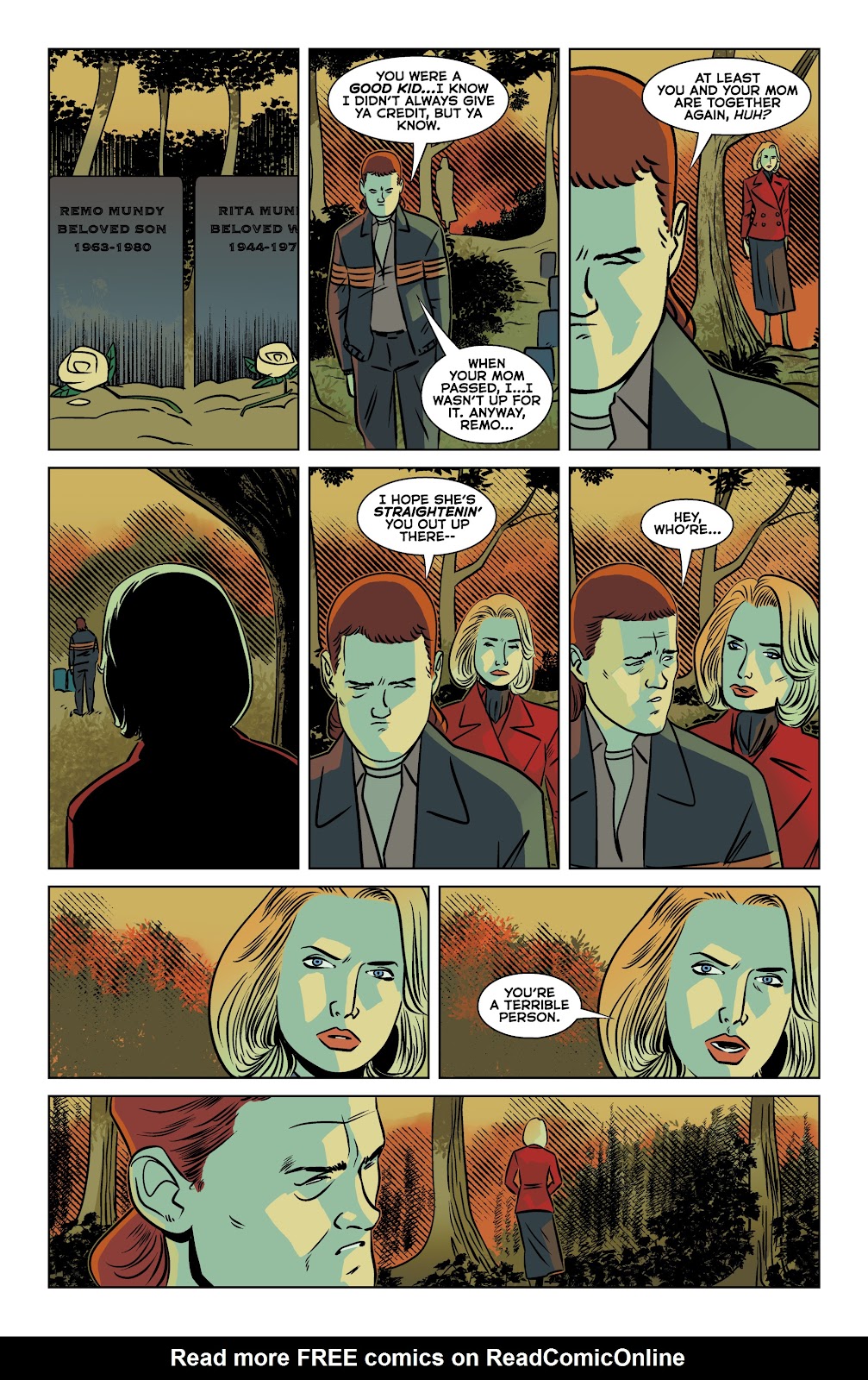 Everything issue TPB - Page 89