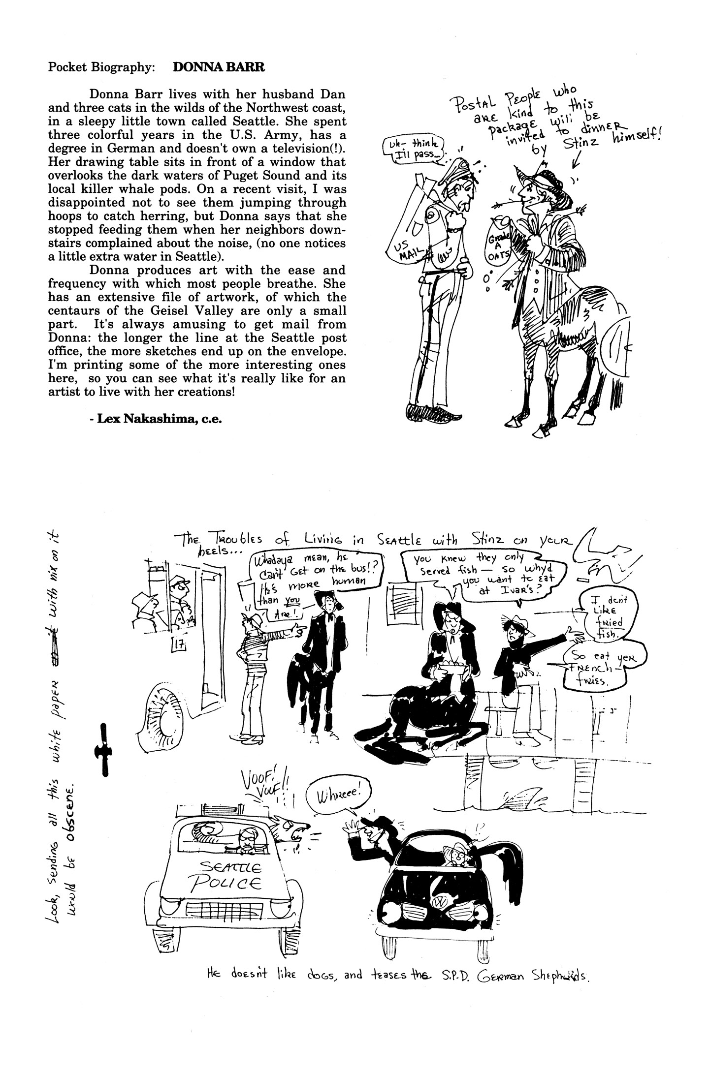 Read online The Dreamery comic -  Issue #3 - 15