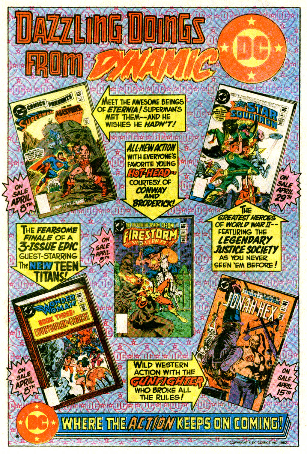 Read online Sgt. Rock comic -  Issue #366 - 7