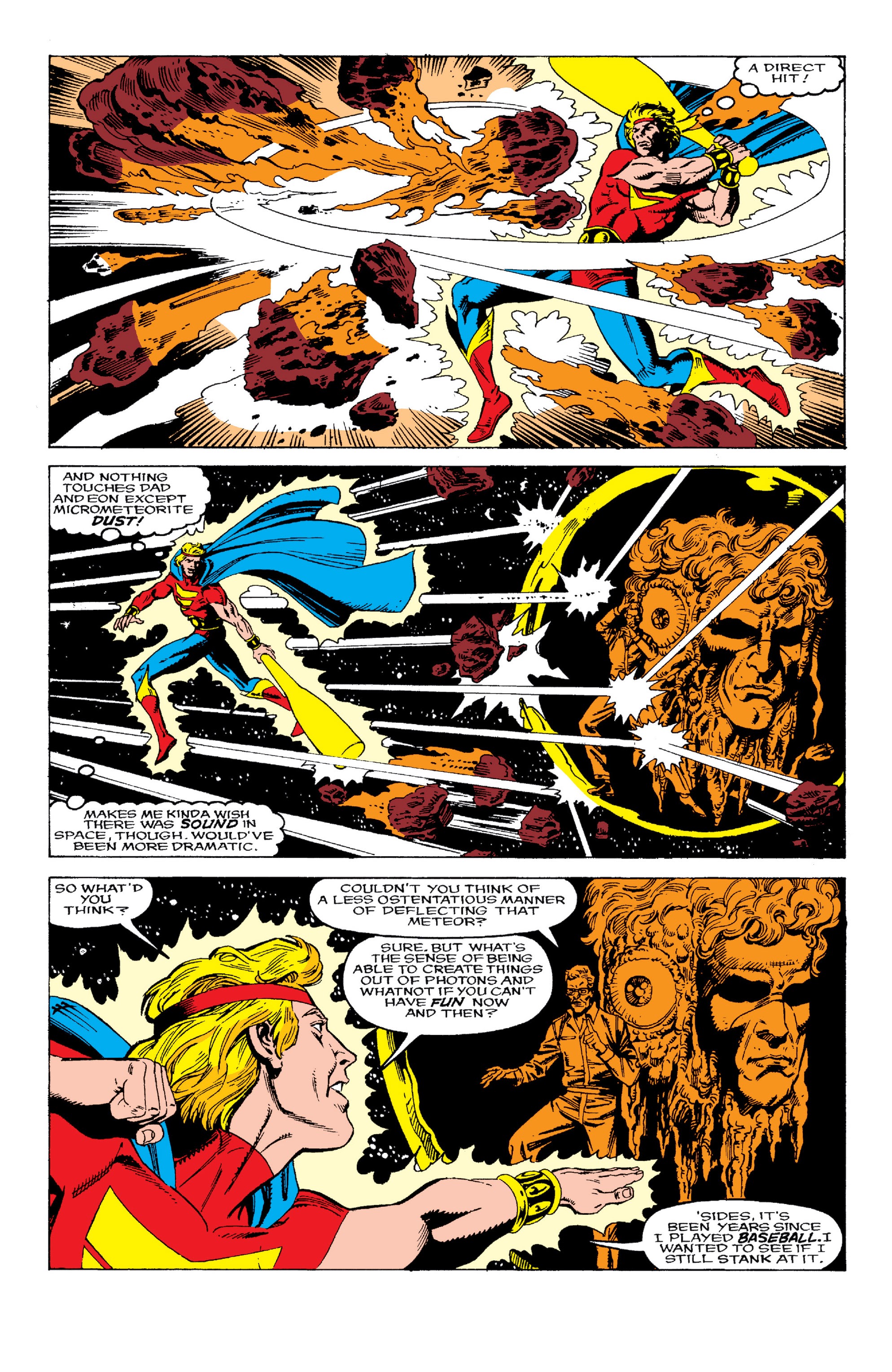 Read online Quasar Classic comic -  Issue # TPB (Part 3) - 11