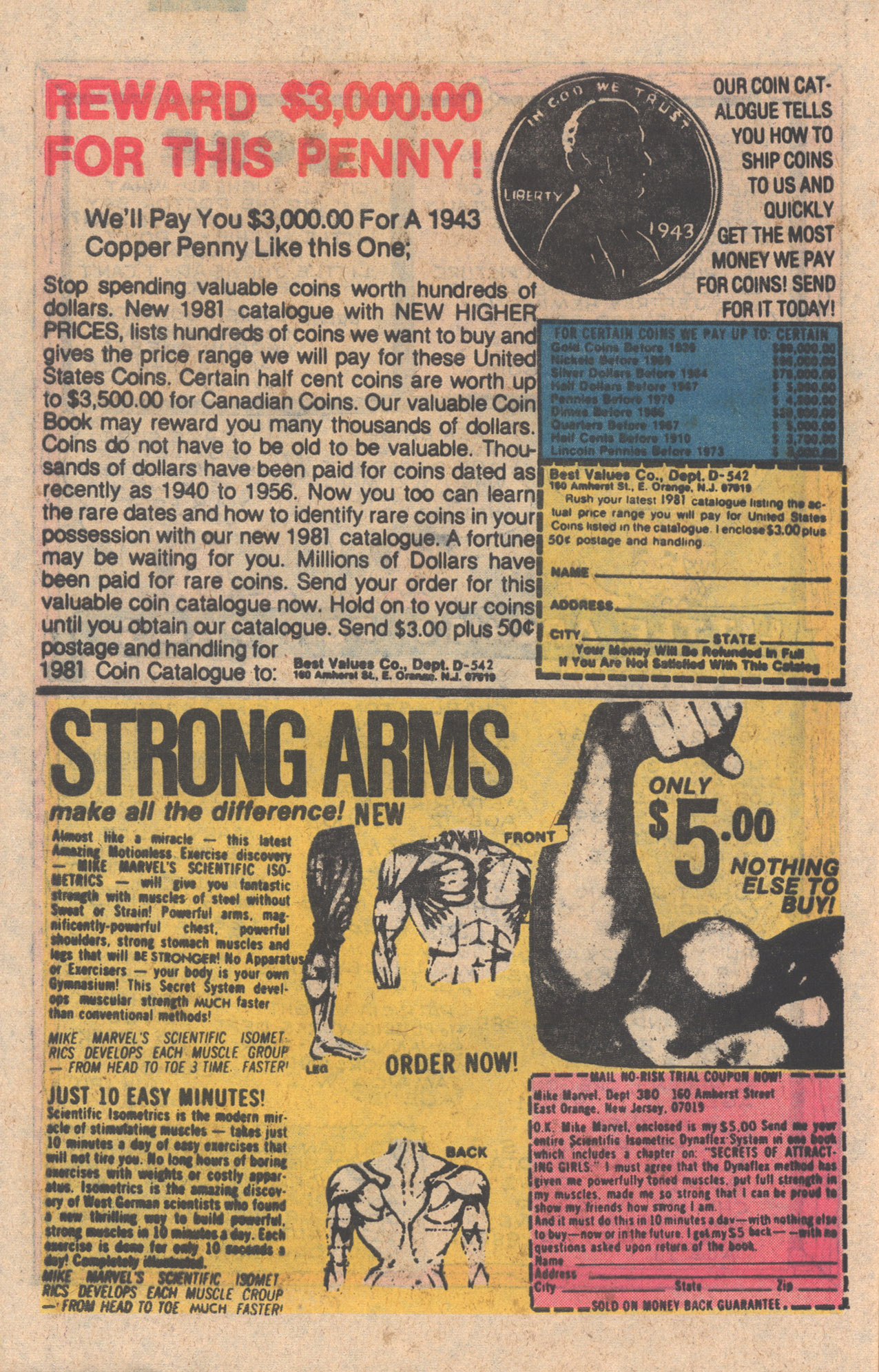 Read online The Adventures of Little Archie comic -  Issue #170 - 28