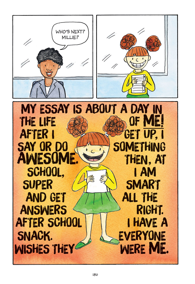 Read online Nat Enough comic -  Issue # TPB 1 (Part 2) - 86