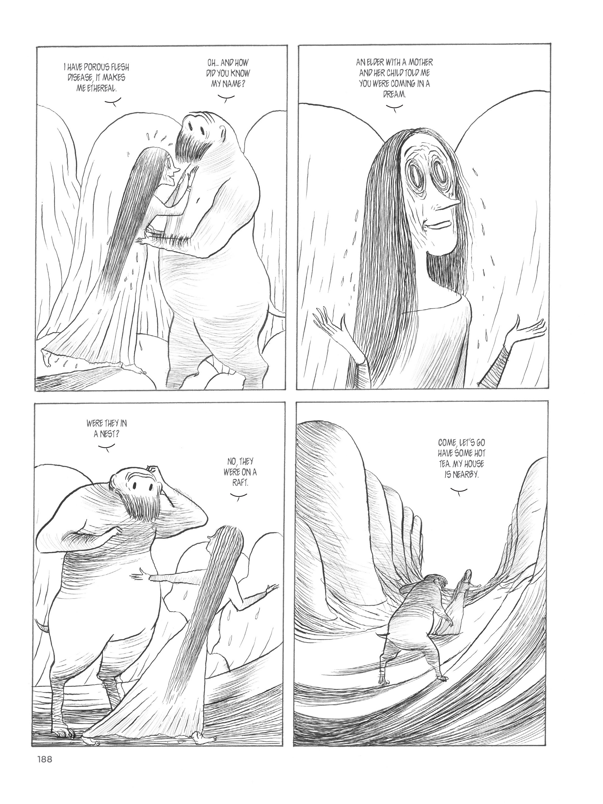 Read online Garlandia comic -  Issue # TPB (Part 2) - 89