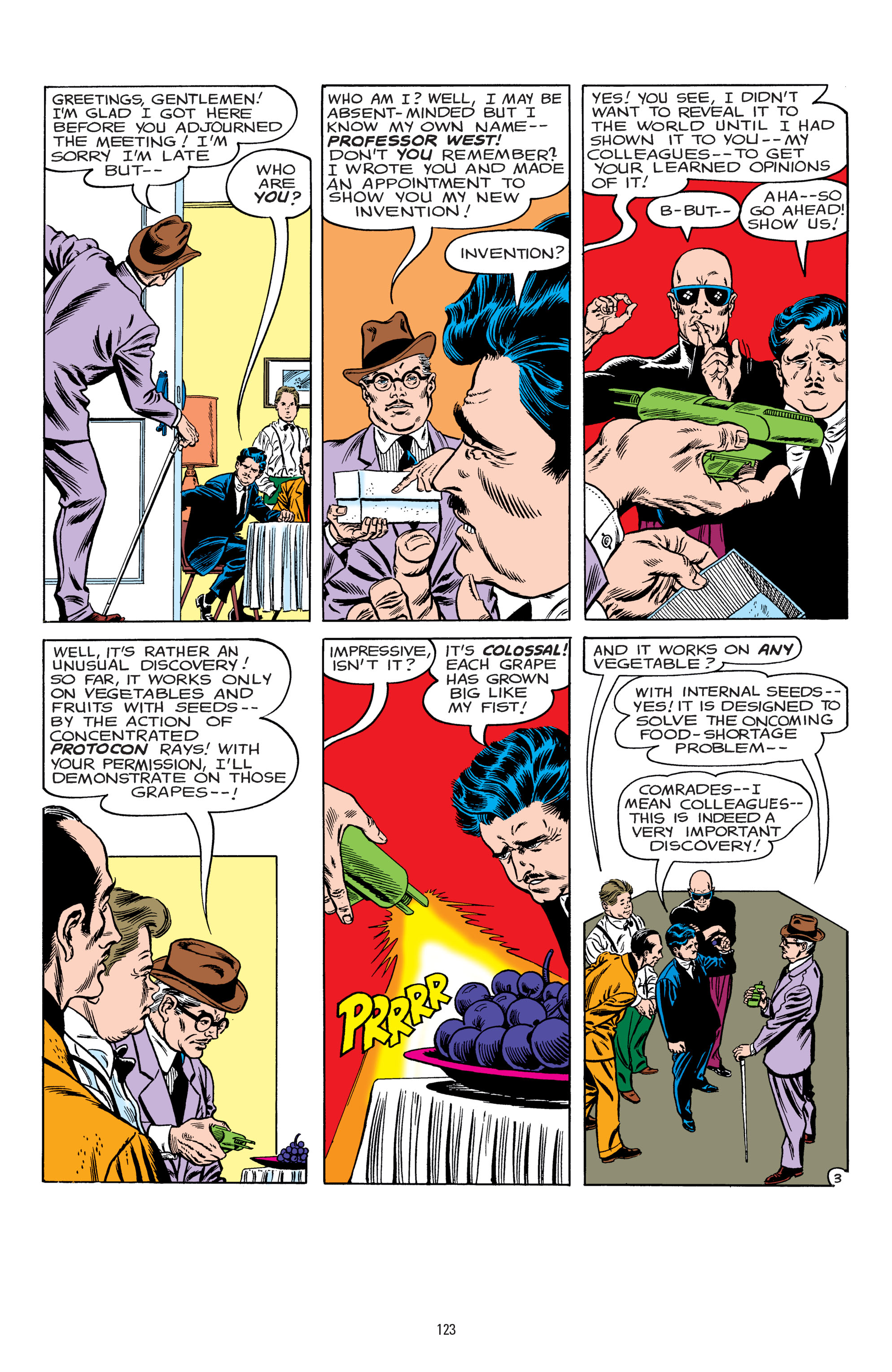 Read online The Flash: The Silver Age comic -  Issue # TPB 4 (Part 2) - 22