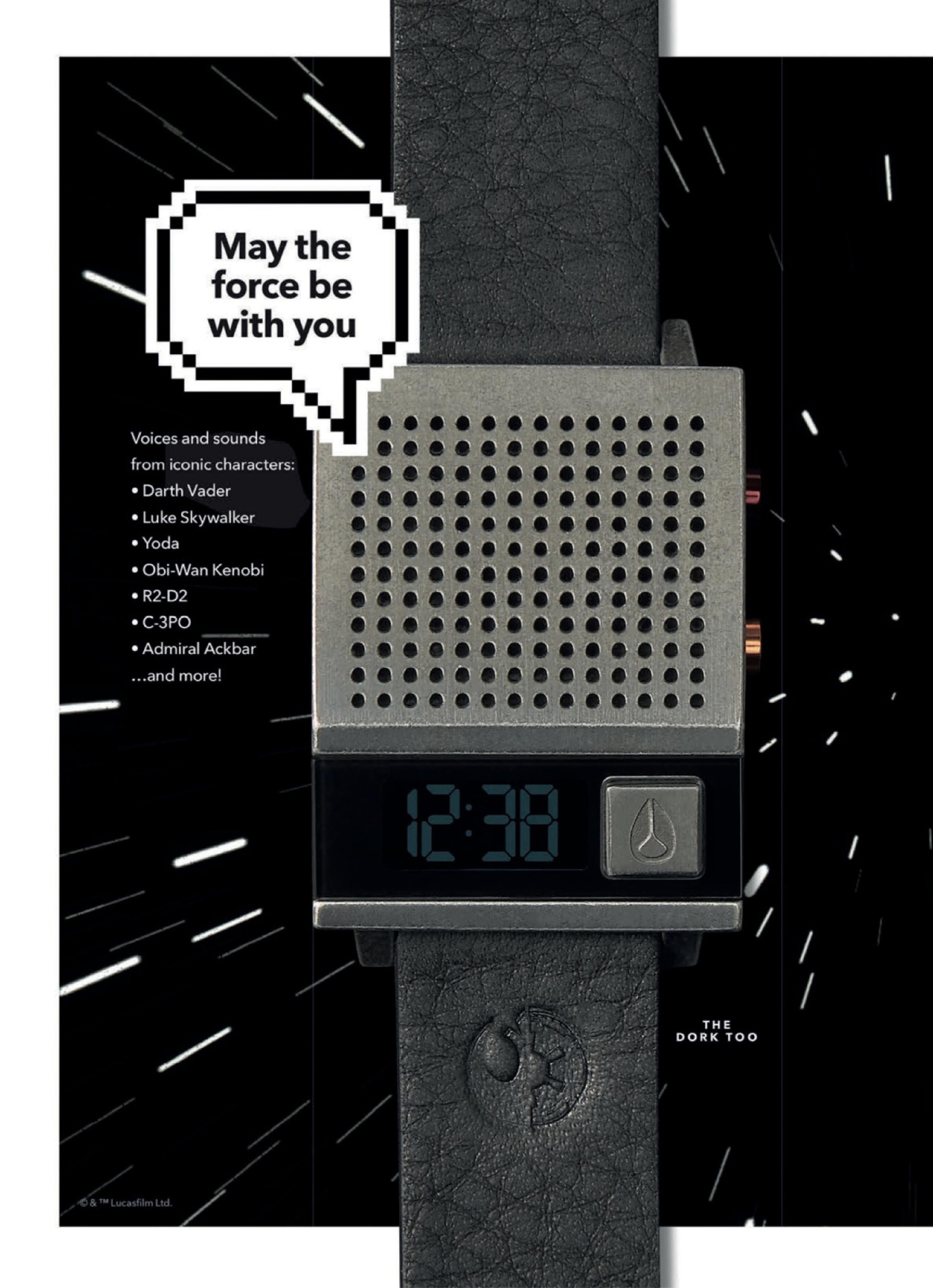 Read online Star Wars Insider 2020 Special Edition comic -  Issue # TPB - 106