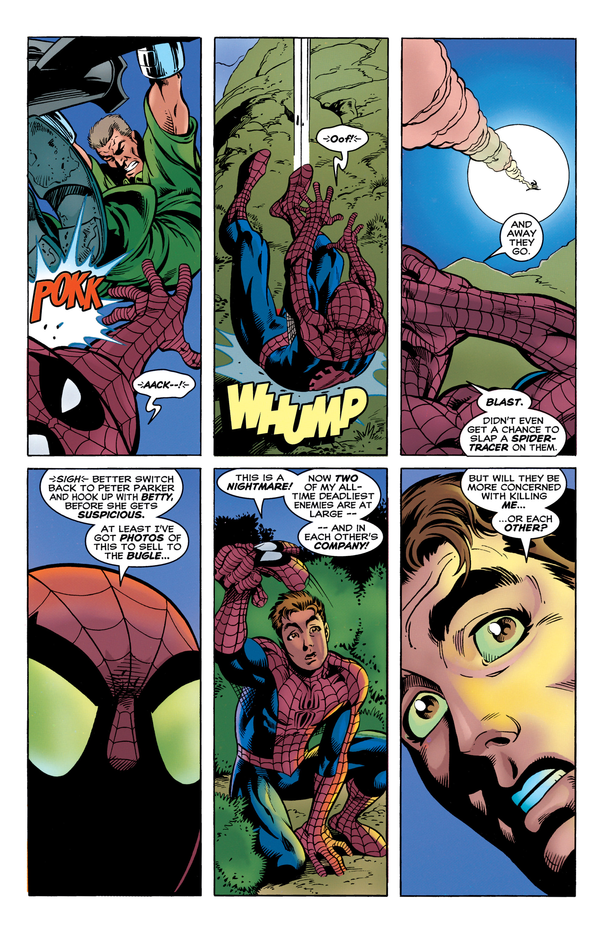 Read online Spider-Man: Hobgoblin Lives (2011) comic -  Issue # TPB (Part 2) - 30