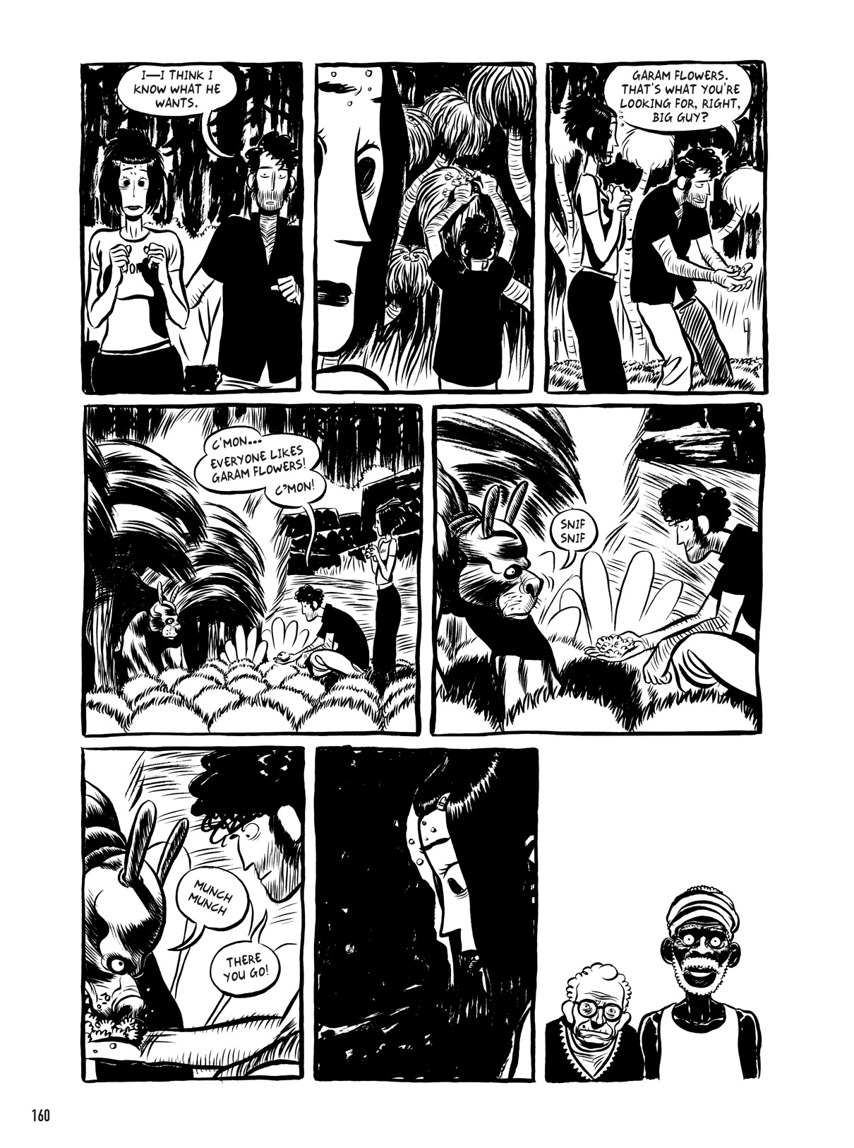 Read online Lupus comic -  Issue # TPB (Part 2) - 62