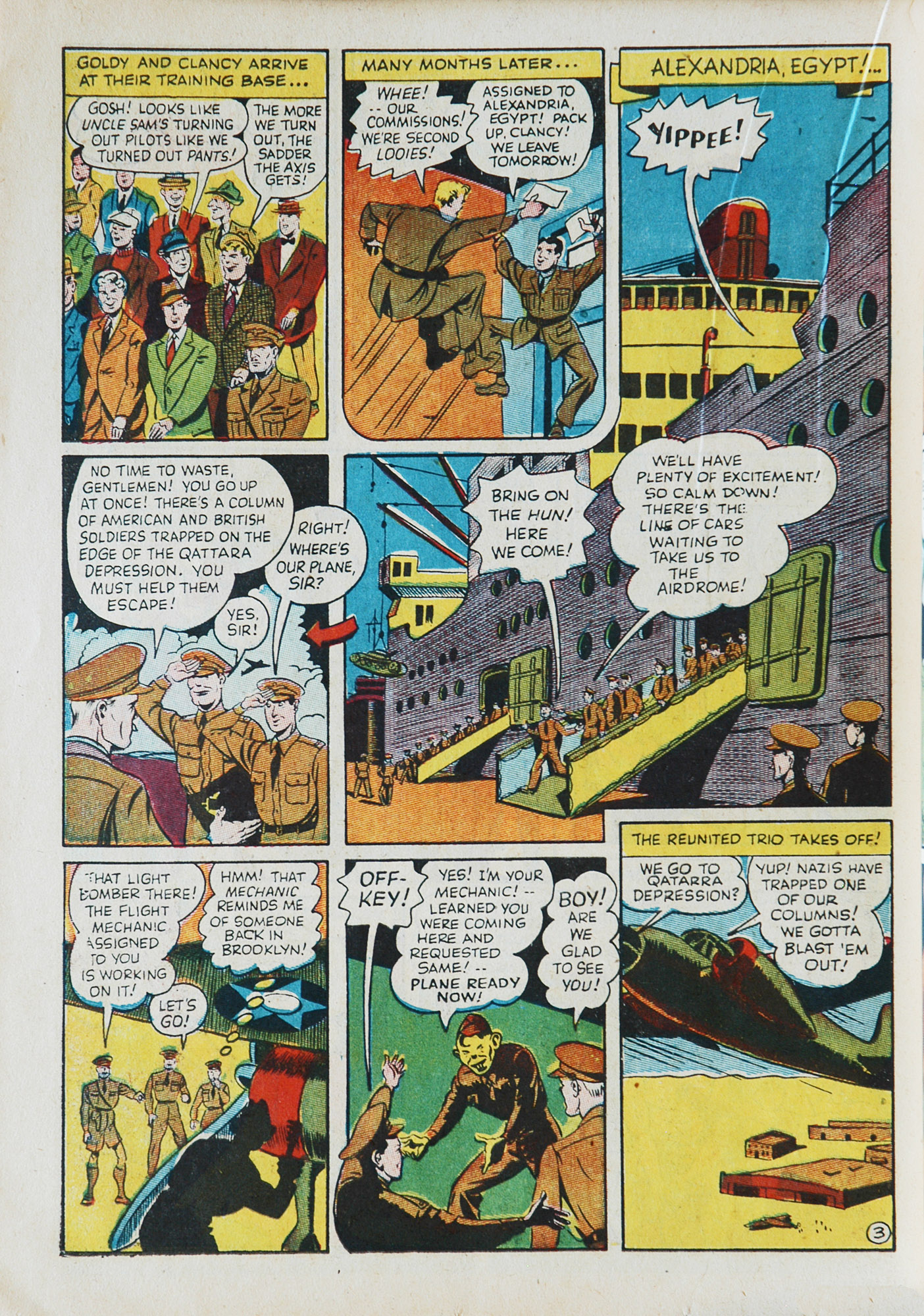 Read online Kid Komics comic -  Issue #3 - 40