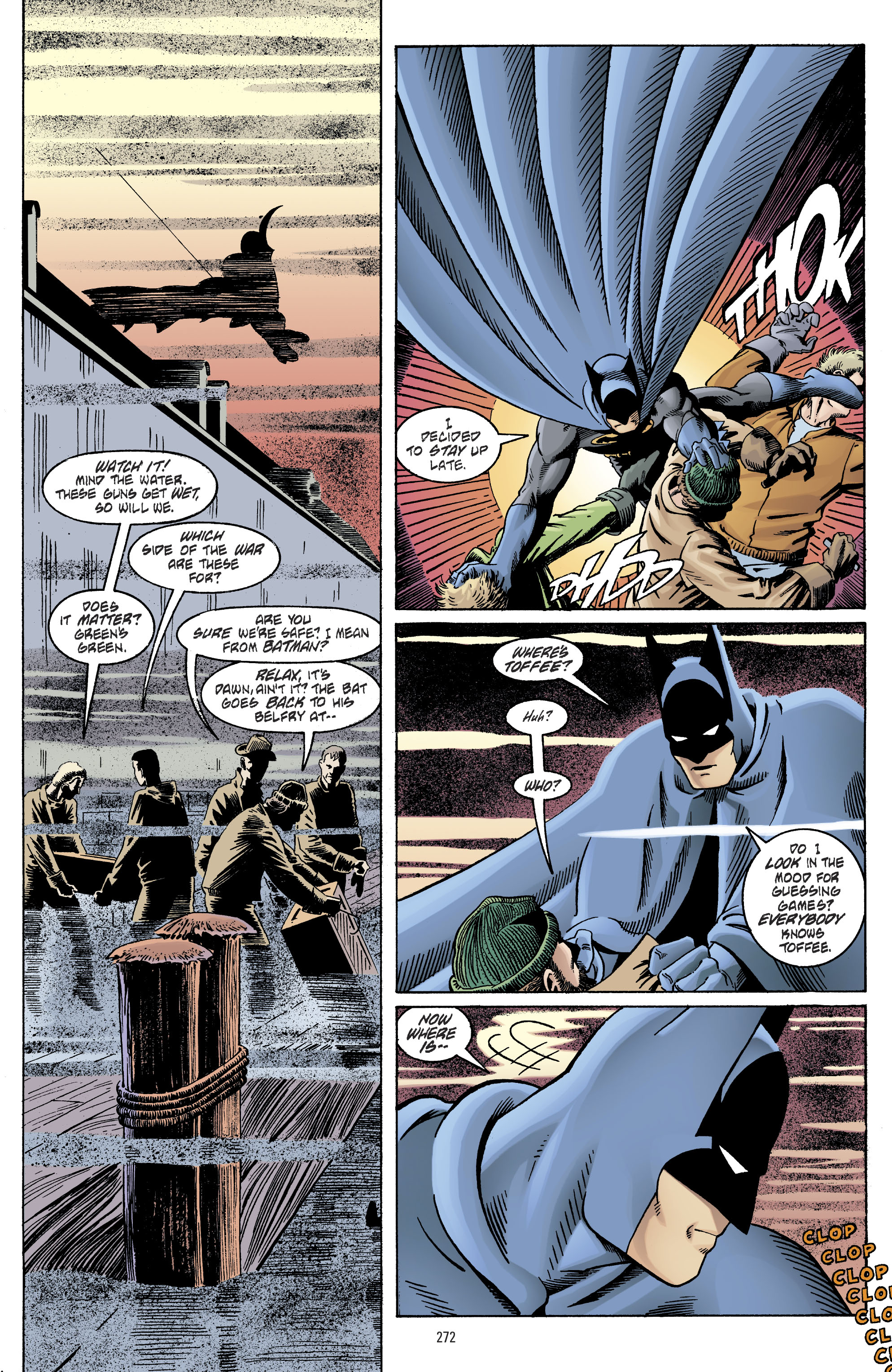 Read online Legends of the Dark Knight: Marshall Rogers comic -  Issue # TPB (Part 3) - 71