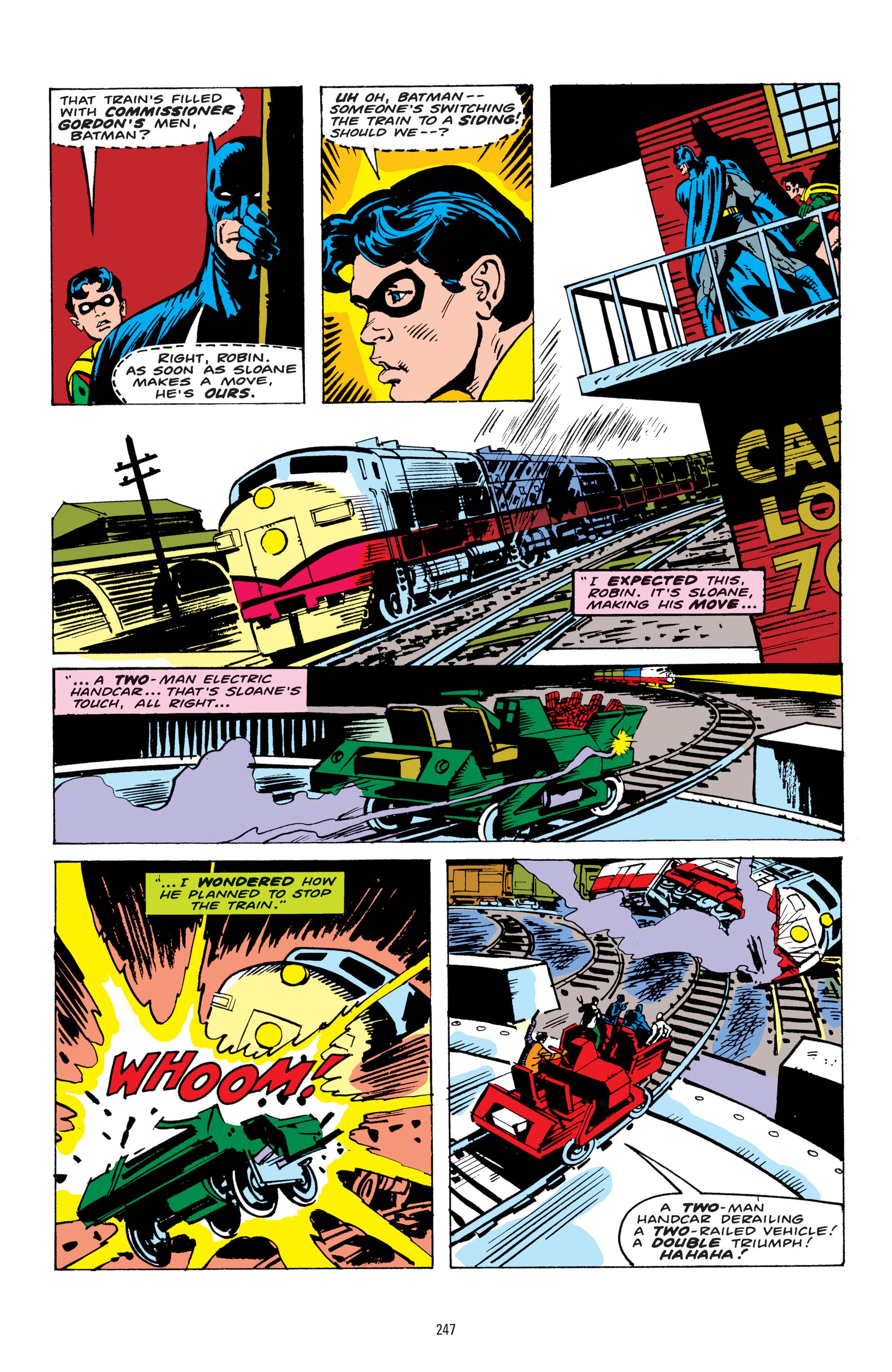 Read online Batman: The Dark Knight Detective comic -  Issue # TPB 1 (Part 3) - 47