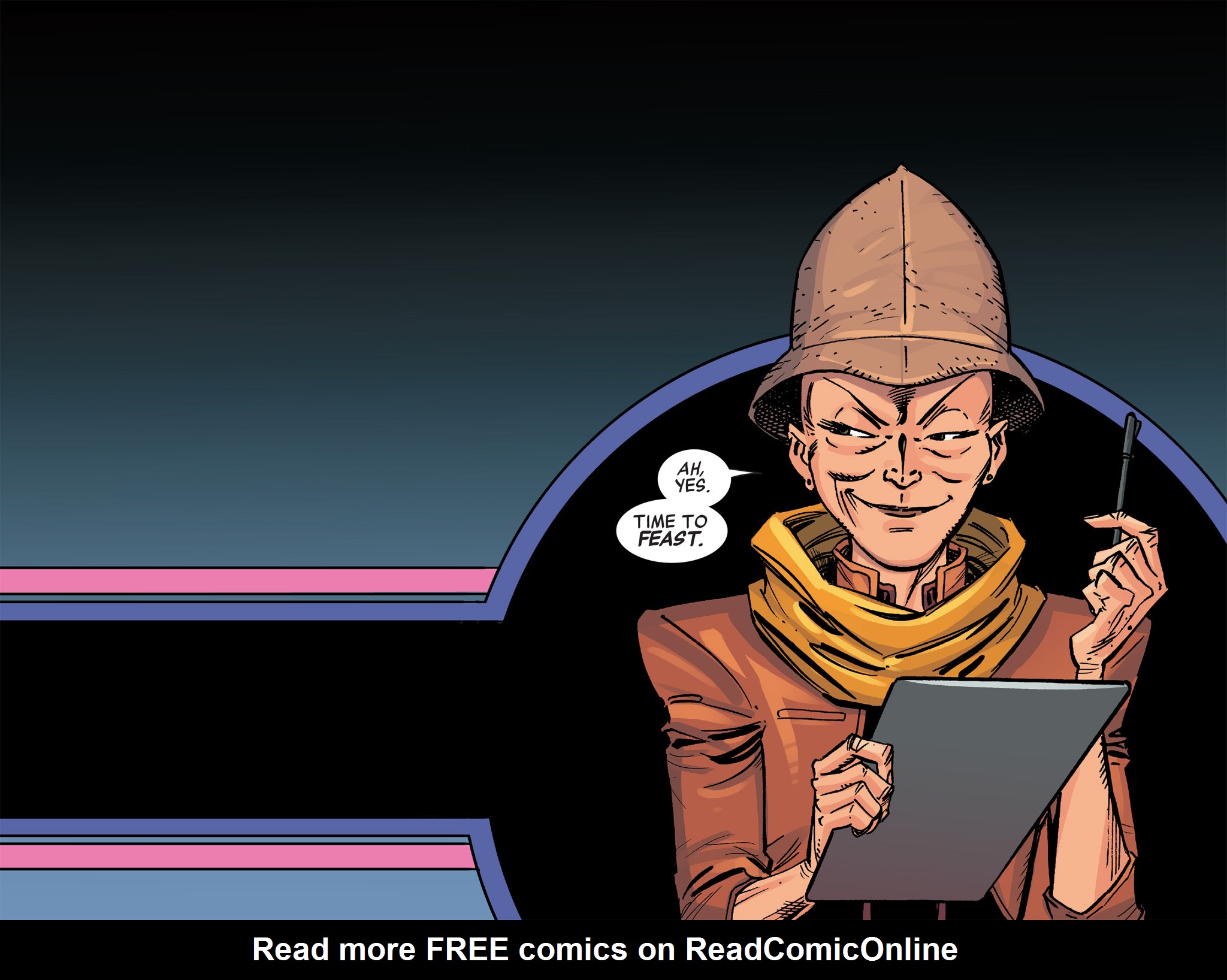 Read online X-Men '92 (2015) comic -  Issue # TPB (Part 3) - 67
