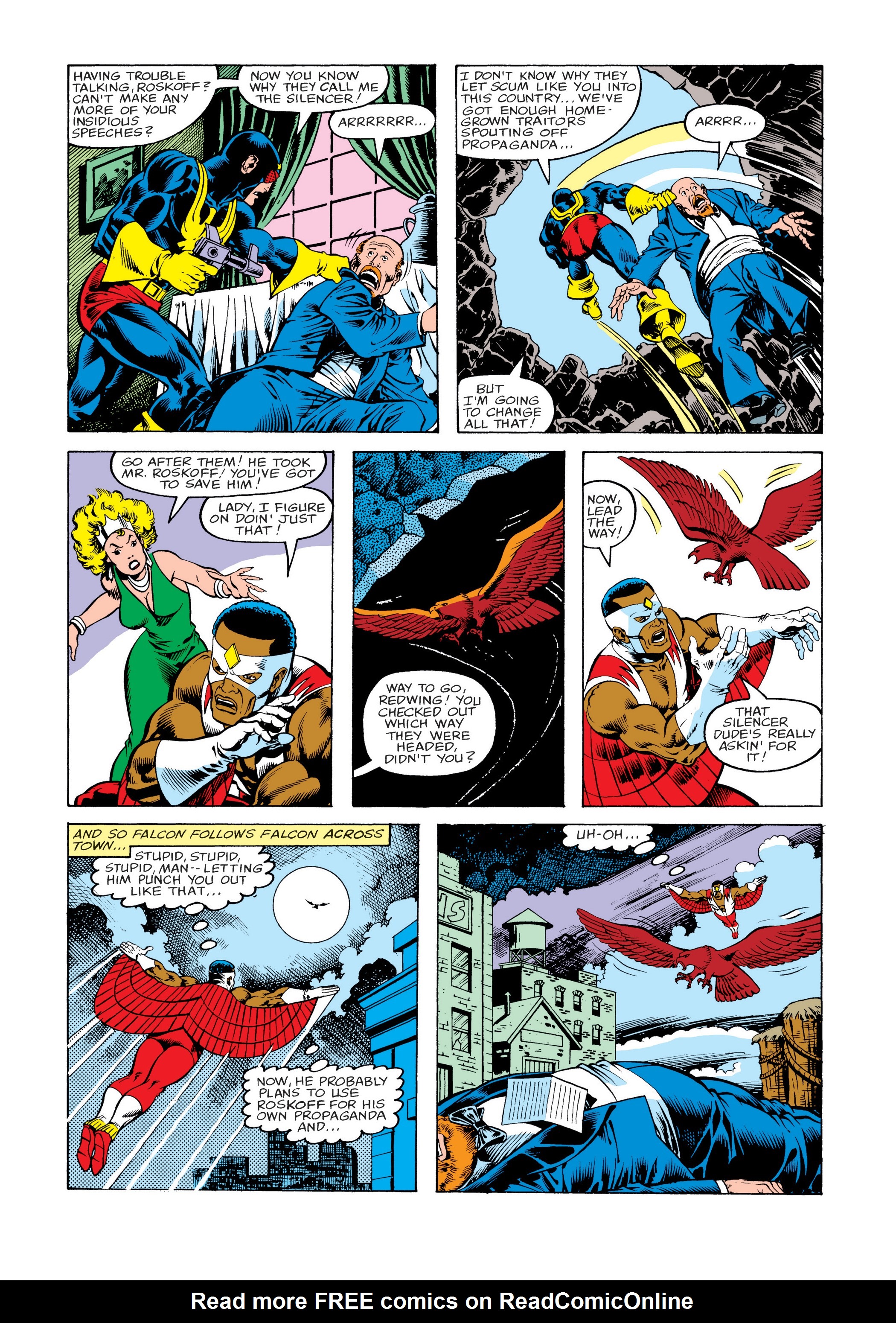 Read online Marvel Masterworks: The Avengers comic -  Issue # TPB 18 (Part 3) - 90