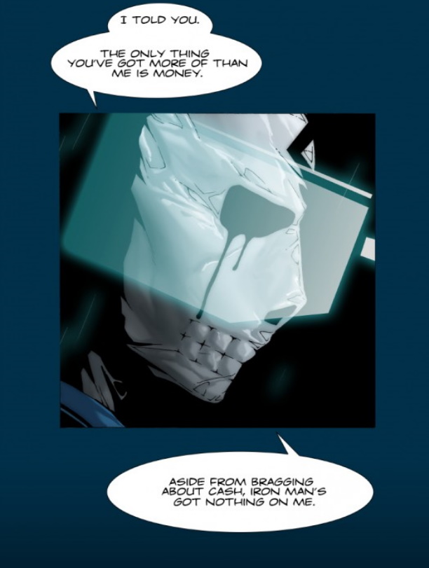 Read online Avengers: Electric Rain comic -  Issue #15 - 10