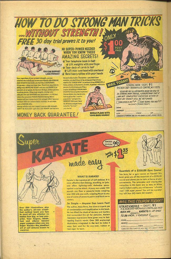 Read online Angel And The Ape (1968) comic -  Issue #2 - 34