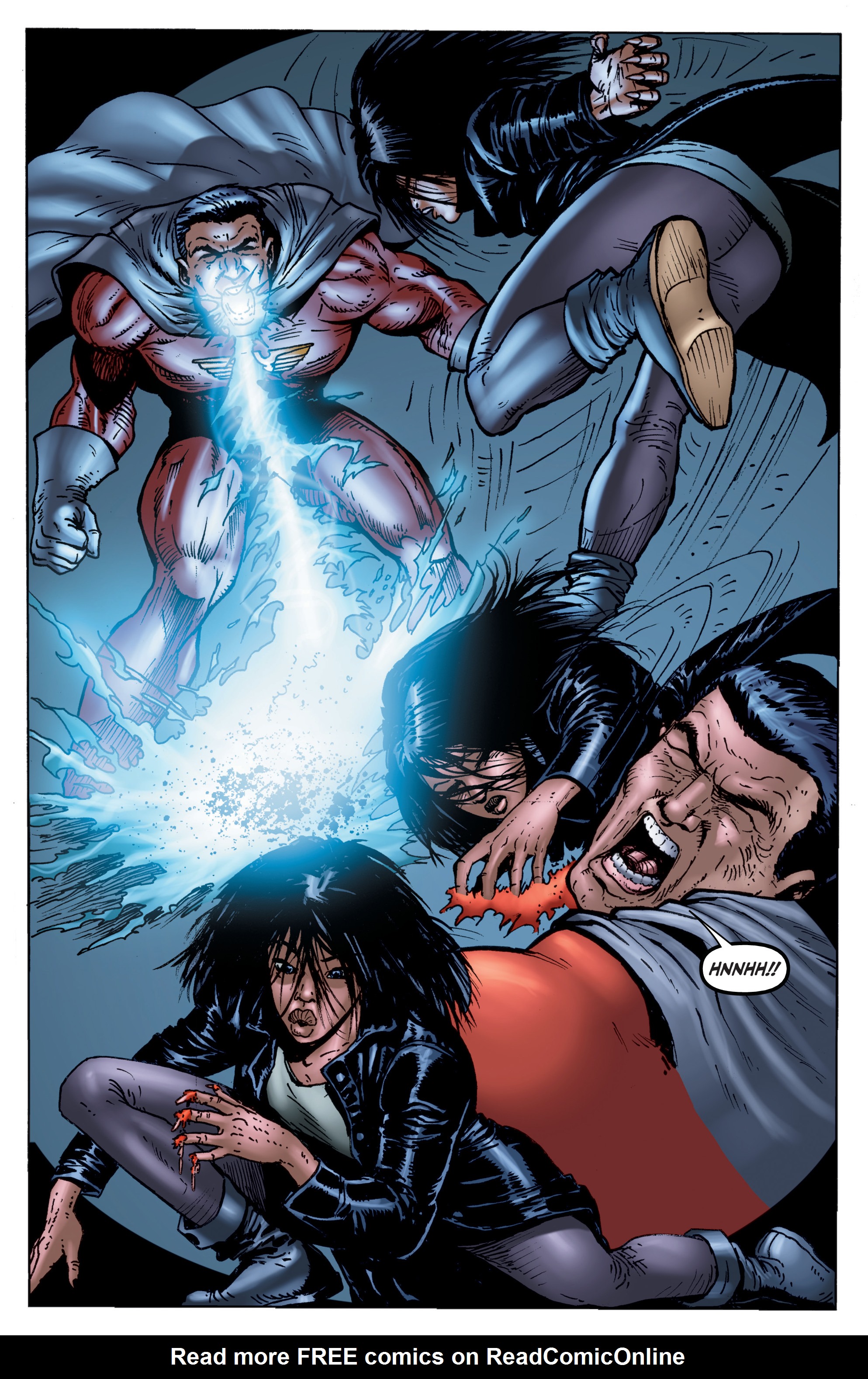 Read online The Boys Omnibus comic -  Issue # TPB 3 (Part 2) - 58