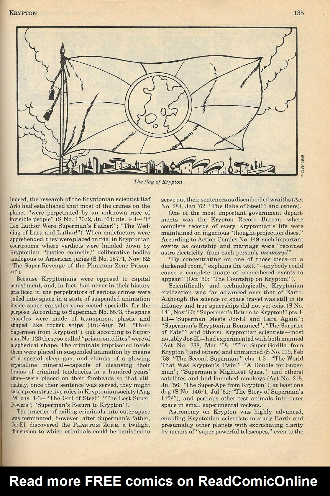 Read online The Great Superman Book comic -  Issue # TPB (Part 2) - 54