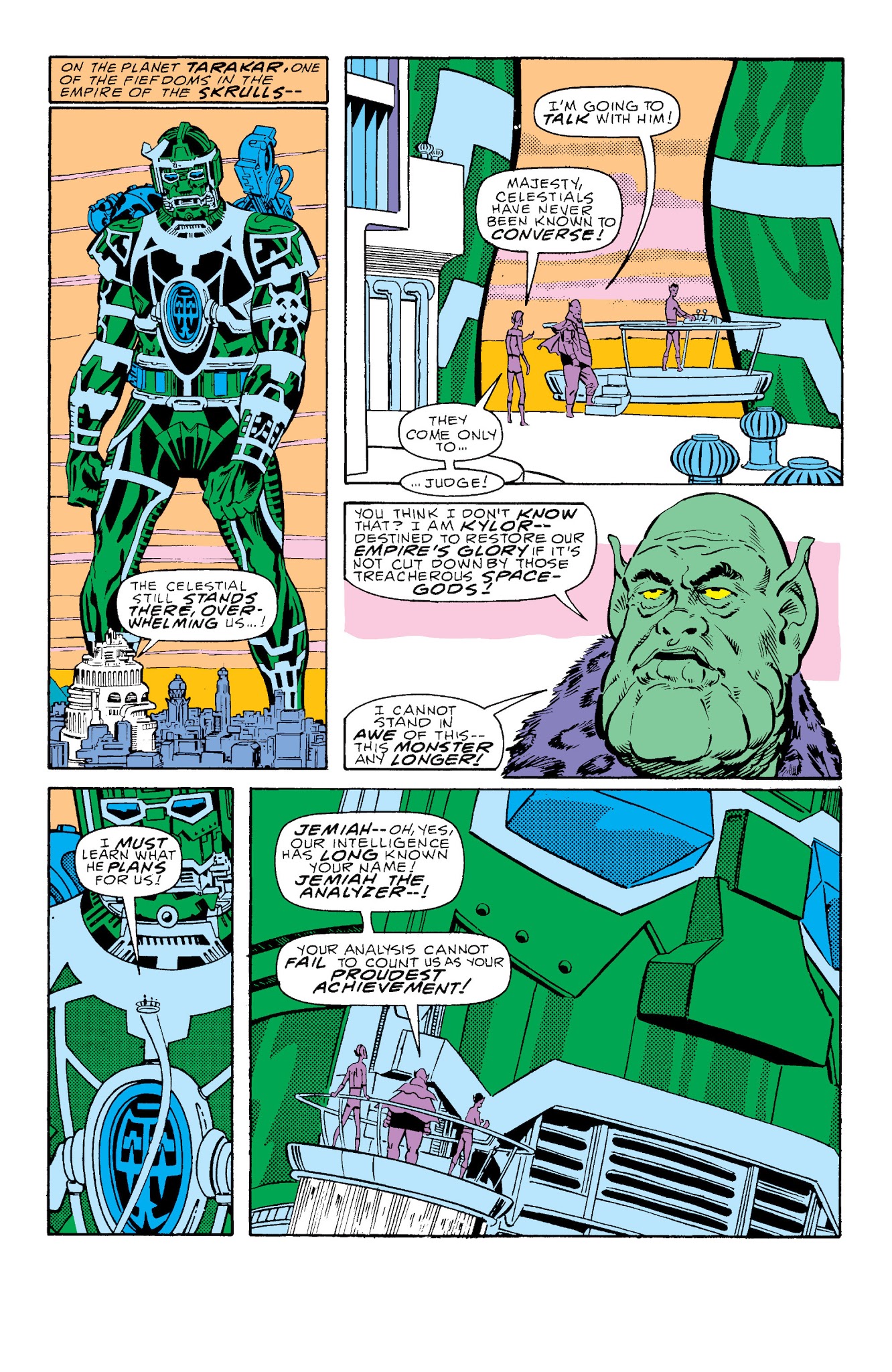 Read online Silver Surfer Epic Collection comic -  Issue # TPB 3 - 169