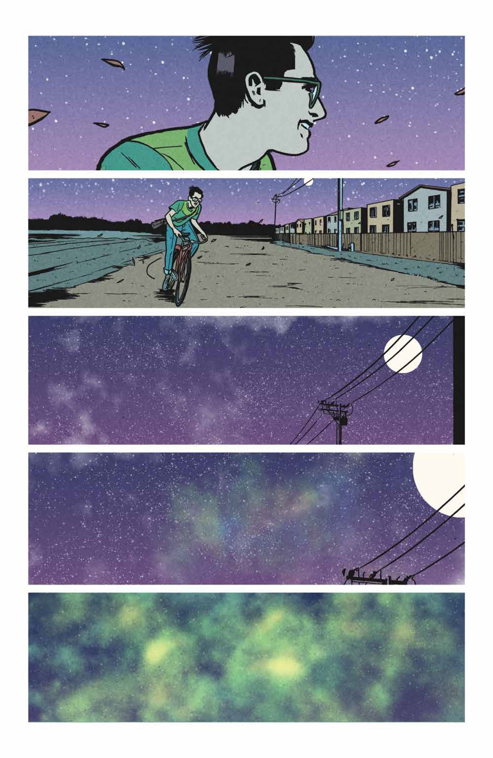 Read online The Department of Truth comic -  Issue #7 - 20