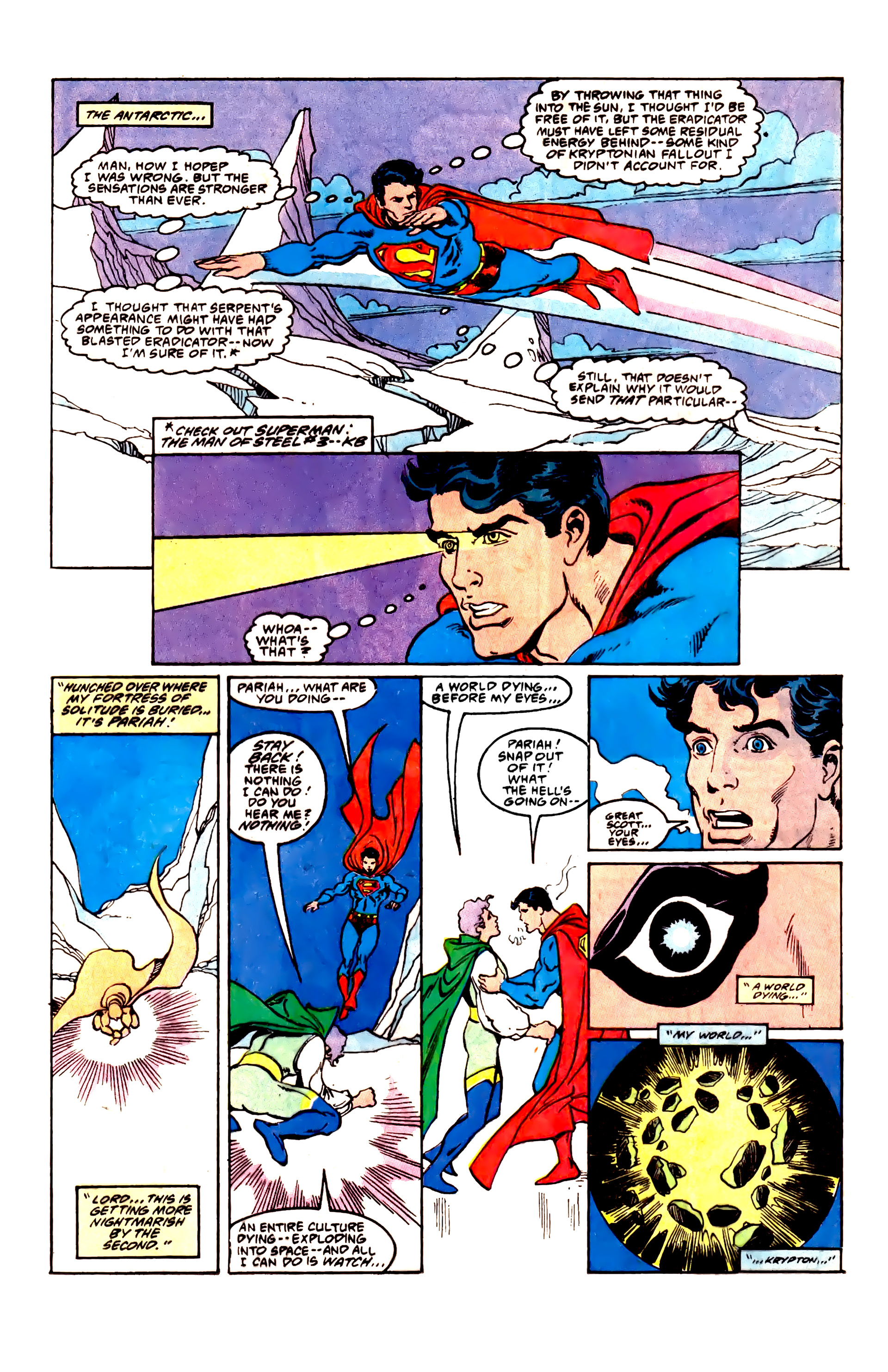 Read online War of the Gods comic -  Issue #2 - 12