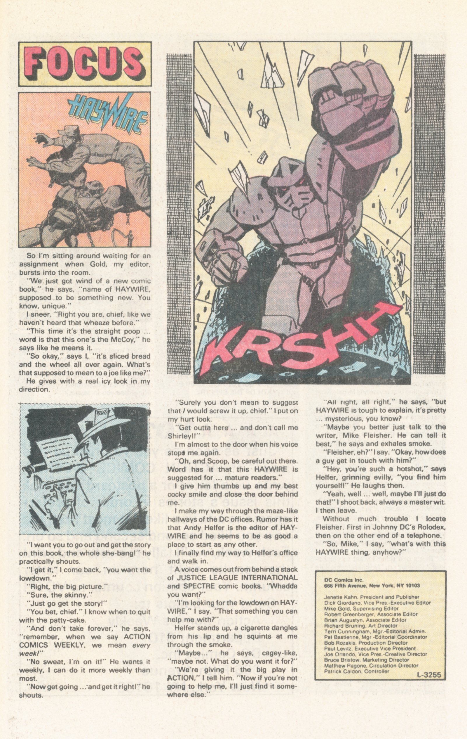 Read online Action Comics (1938) comic -  Issue #610 - 40