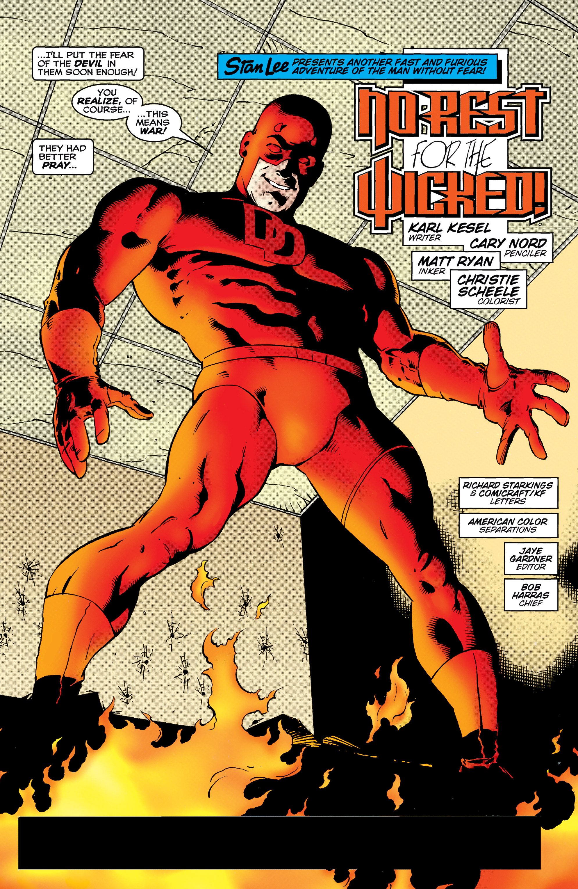 Read online Daredevil Epic Collection comic -  Issue # TPB 20 (Part 5) - 46