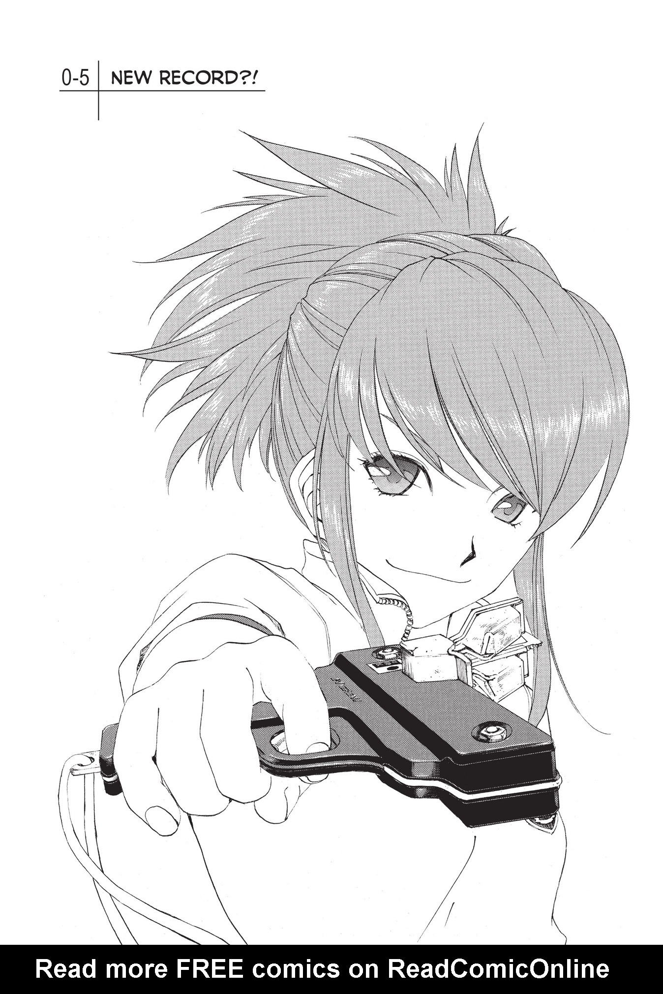 Read online Paradise Residence comic -  Issue #1 - 249