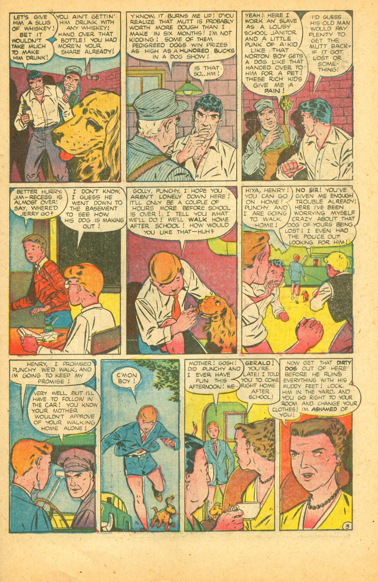 Read online Boy Comics comic -  Issue #53 - 23