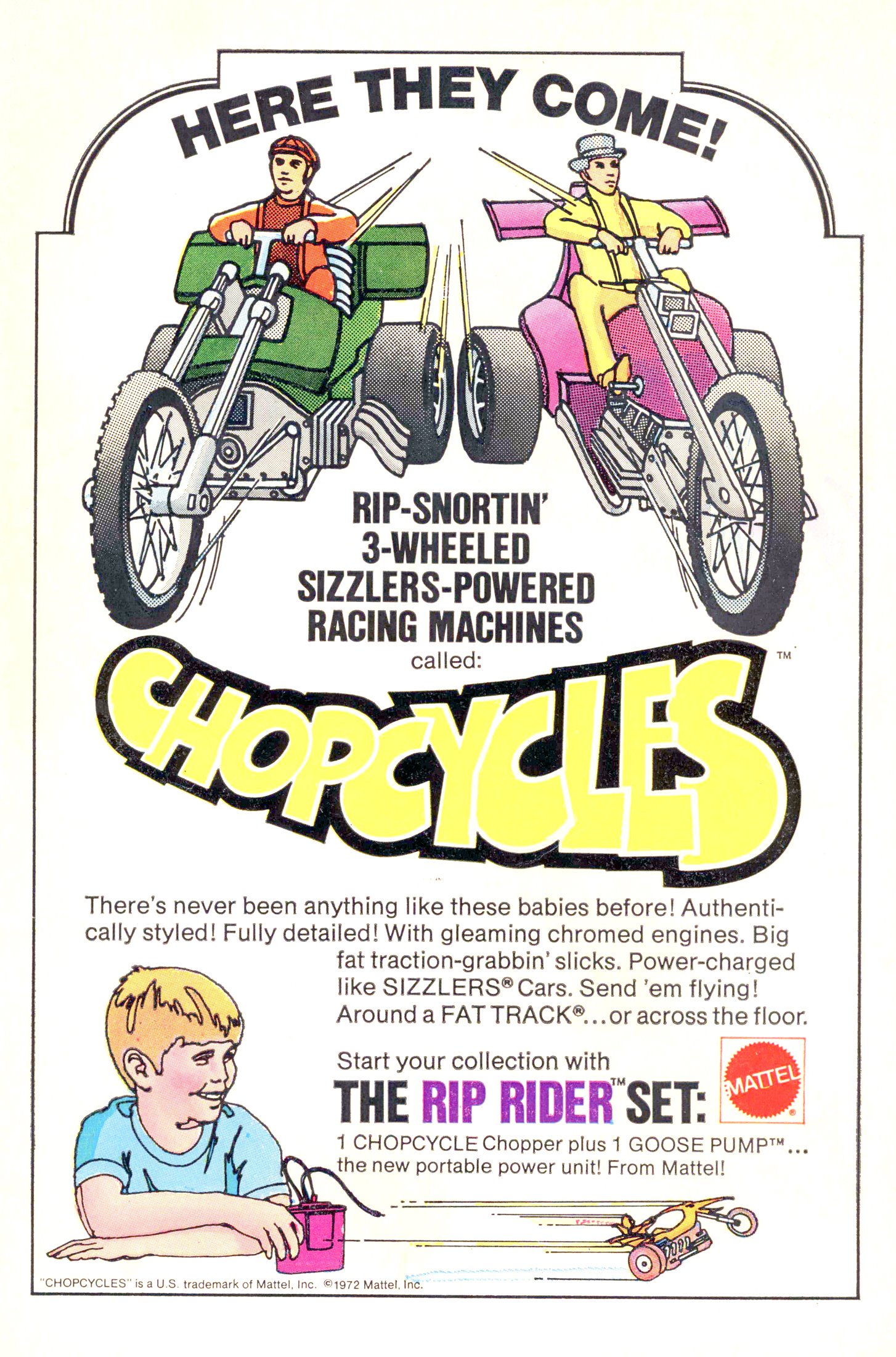 Read online Action Comics (1938) comic -  Issue #415 - 2