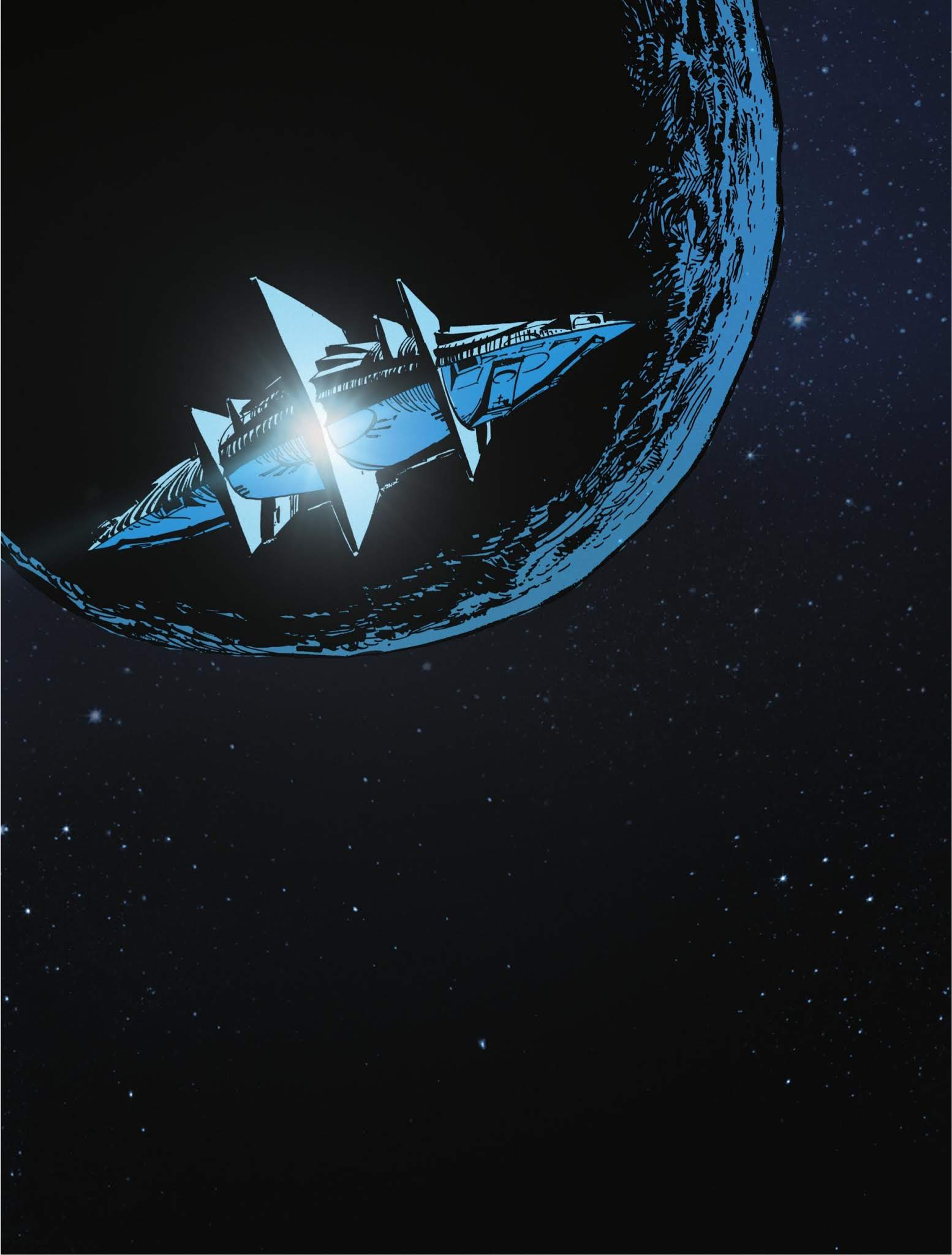 Read online Valerian The Complete Collection comic -  Issue # TPB 4 (Part 2) - 27