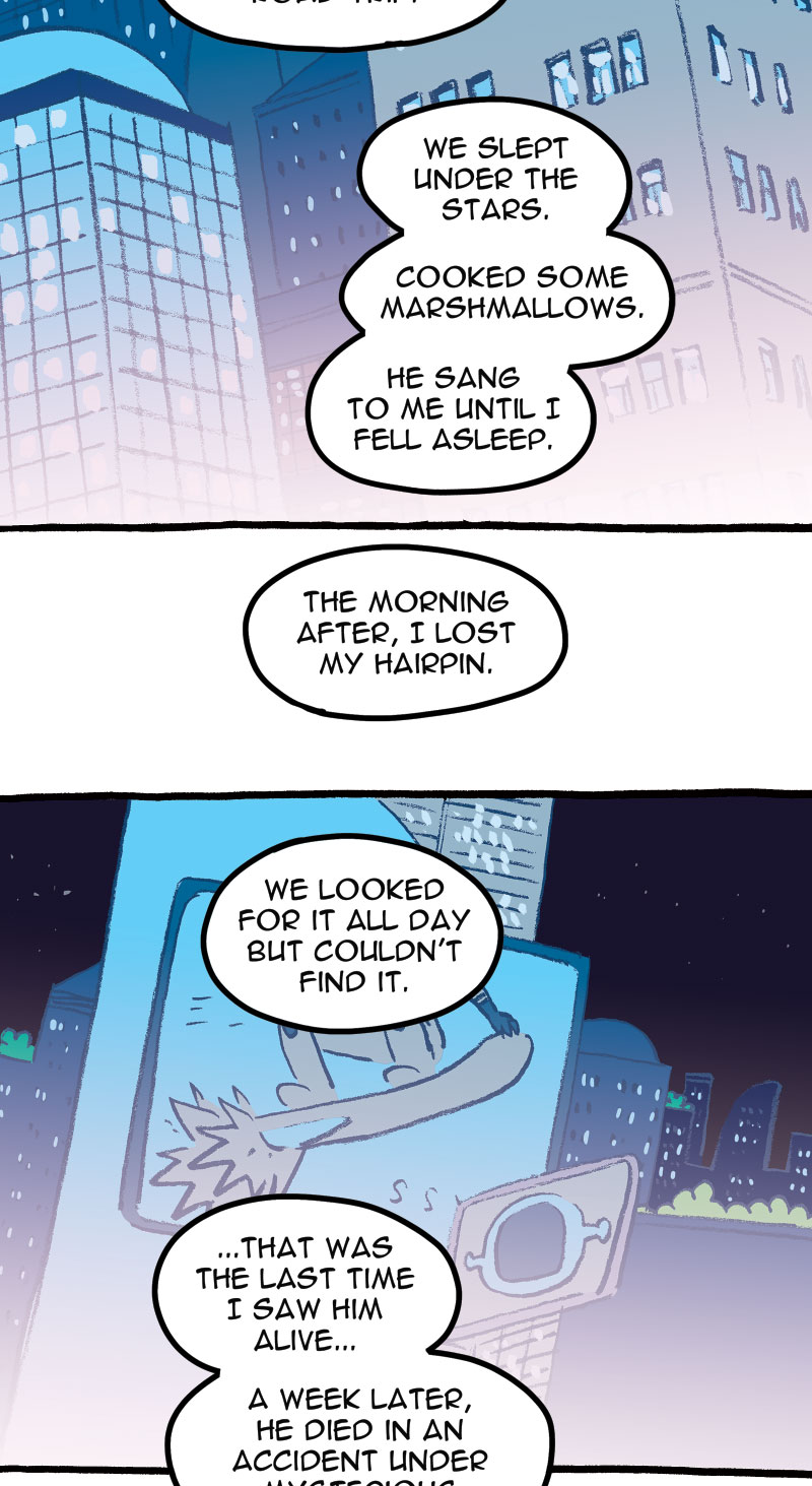 Read online Spider-Verse Unlimited: Infinity Comic comic -  Issue #10 - 15