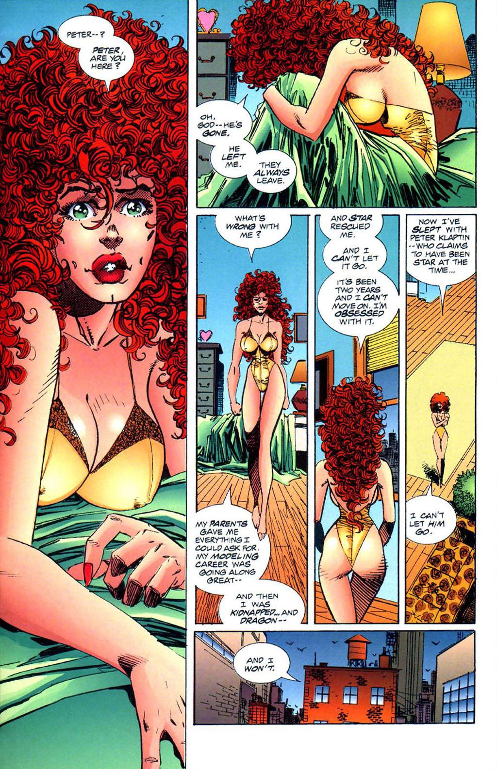 Read online The Savage Dragon (1993) comic -  Issue #27 - 6