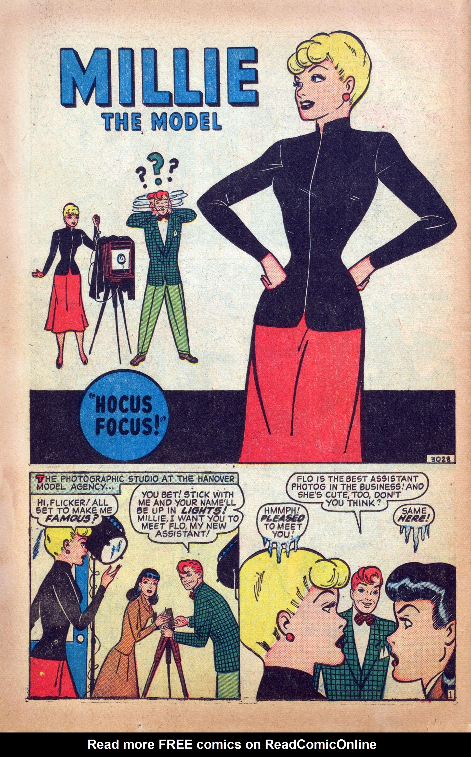 Read online Lana comic -  Issue #2 - 38